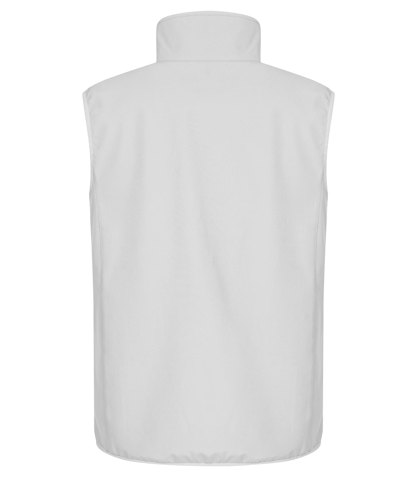 Classic Softshell Vest – bilde 2