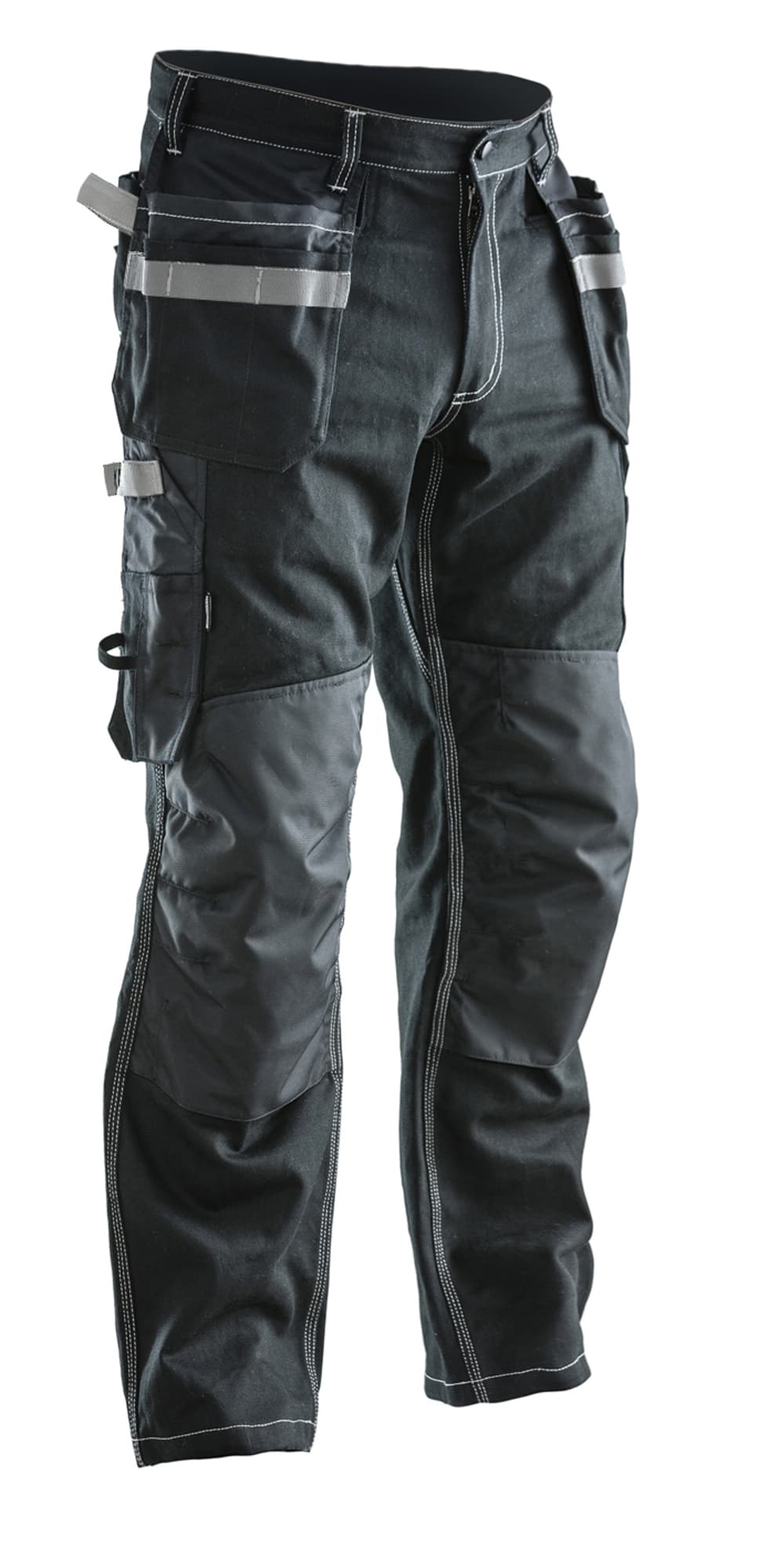 Ladies Trousers With Holster – bilde 1
