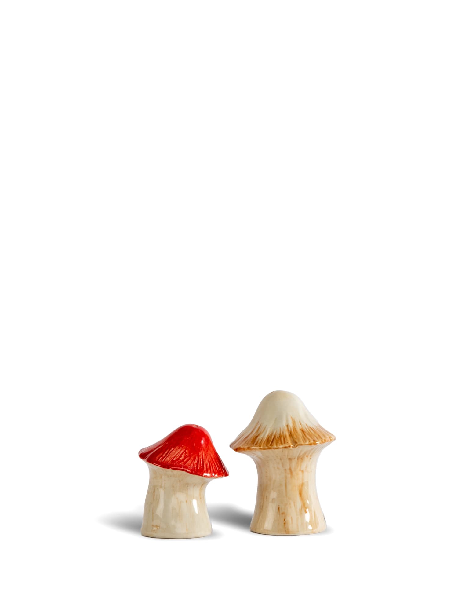 Salt & pepper-sett Mushi – bilde 1