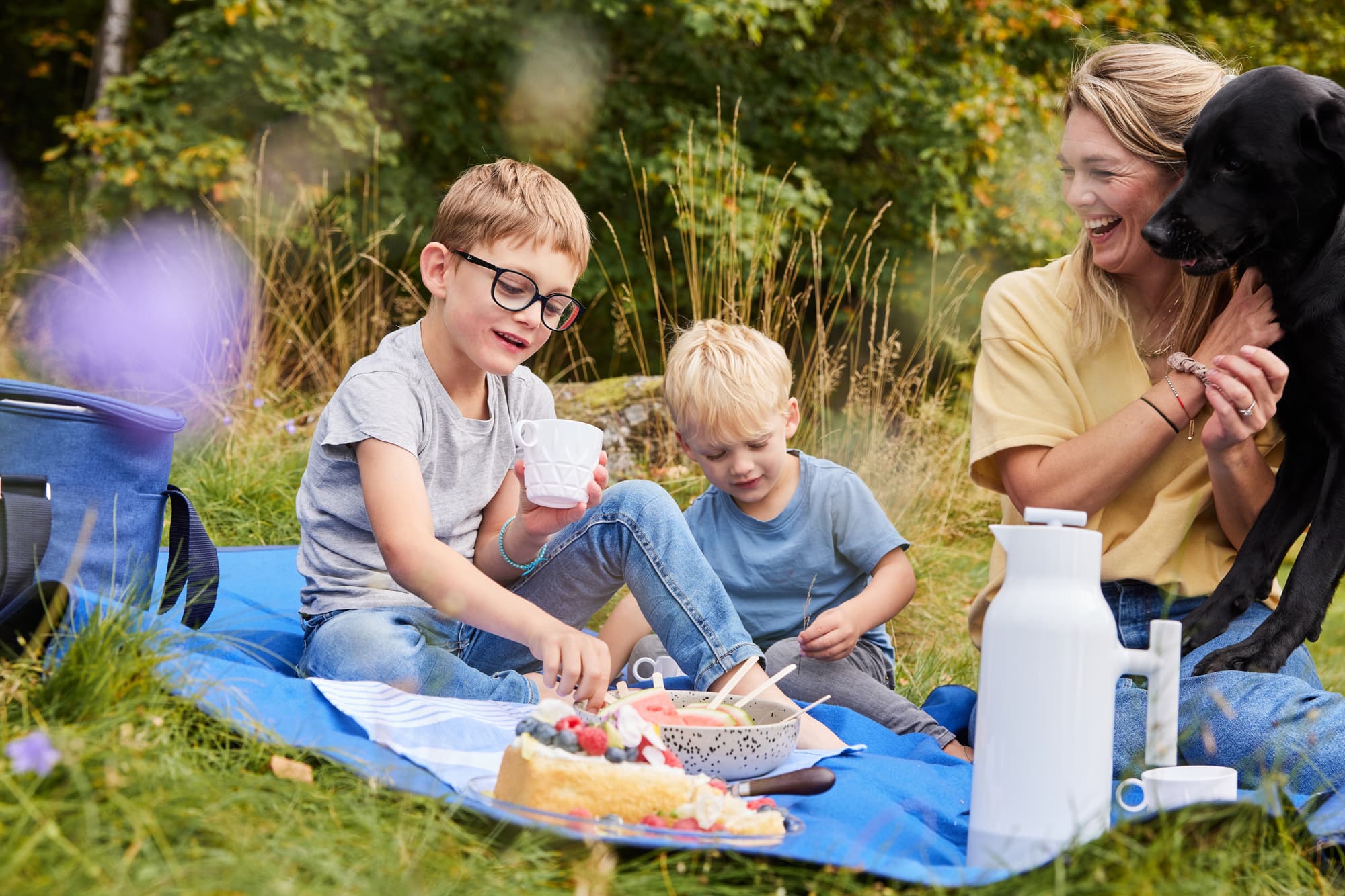 Accent kaffekanne – bilde 5