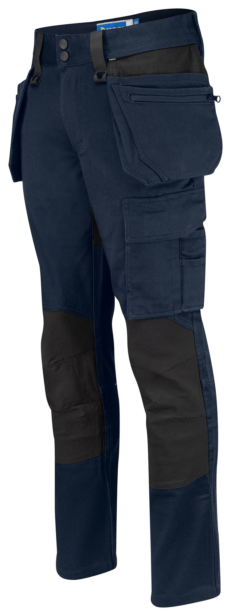 5560 Håndverksbukse Stretch – bilde 2