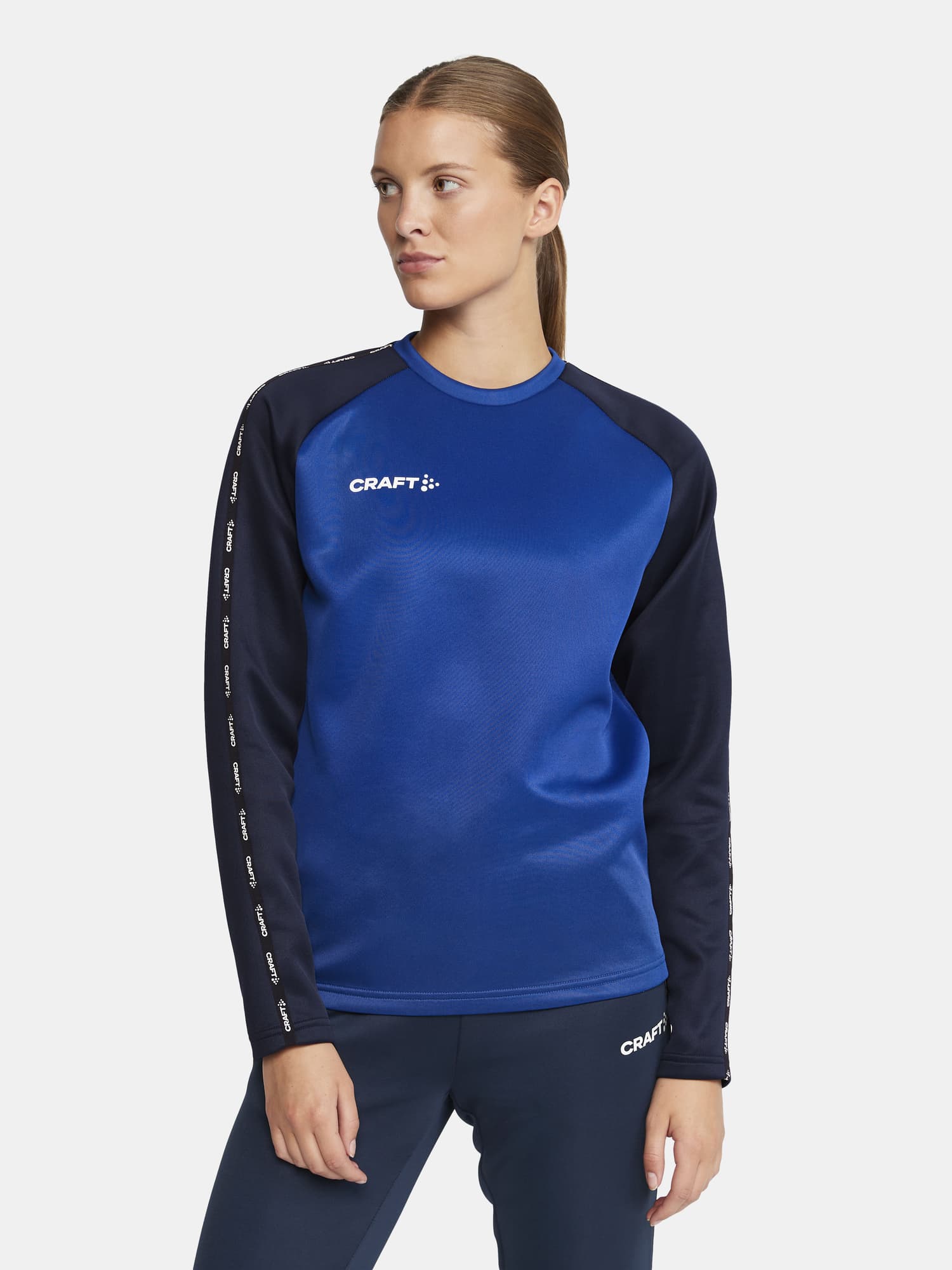 Squad 2.0 Crewneck W – bilde 3
