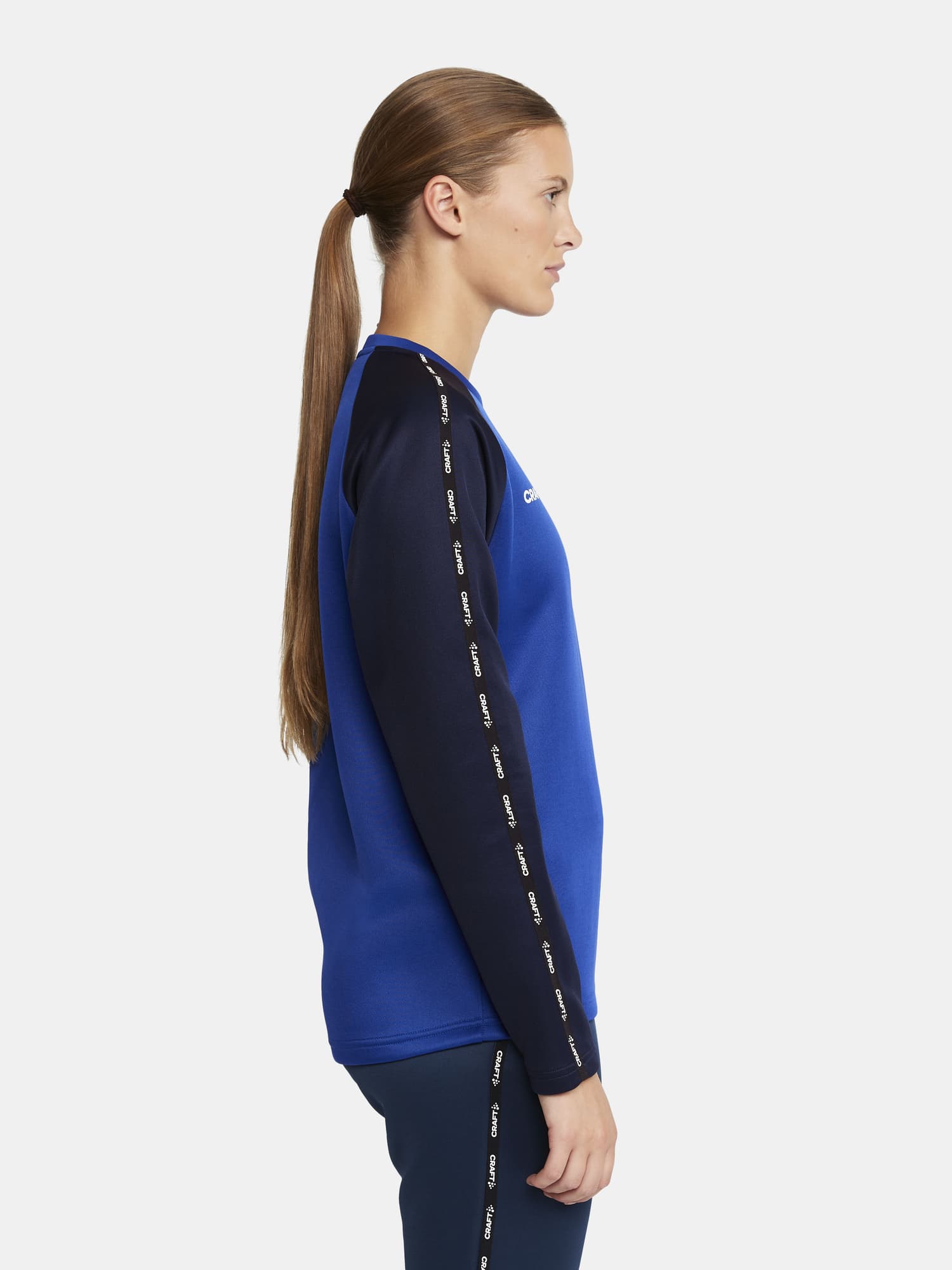 Squad 2.0 Crewneck W – bilde 4