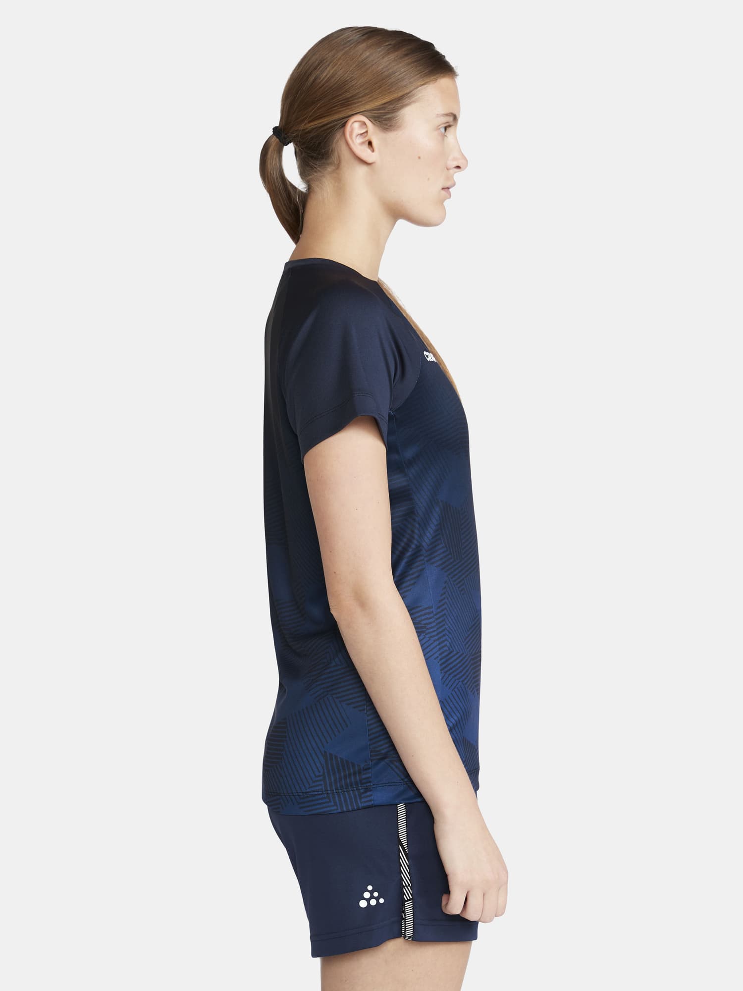 Premier Fade Jersey W – bilde 4