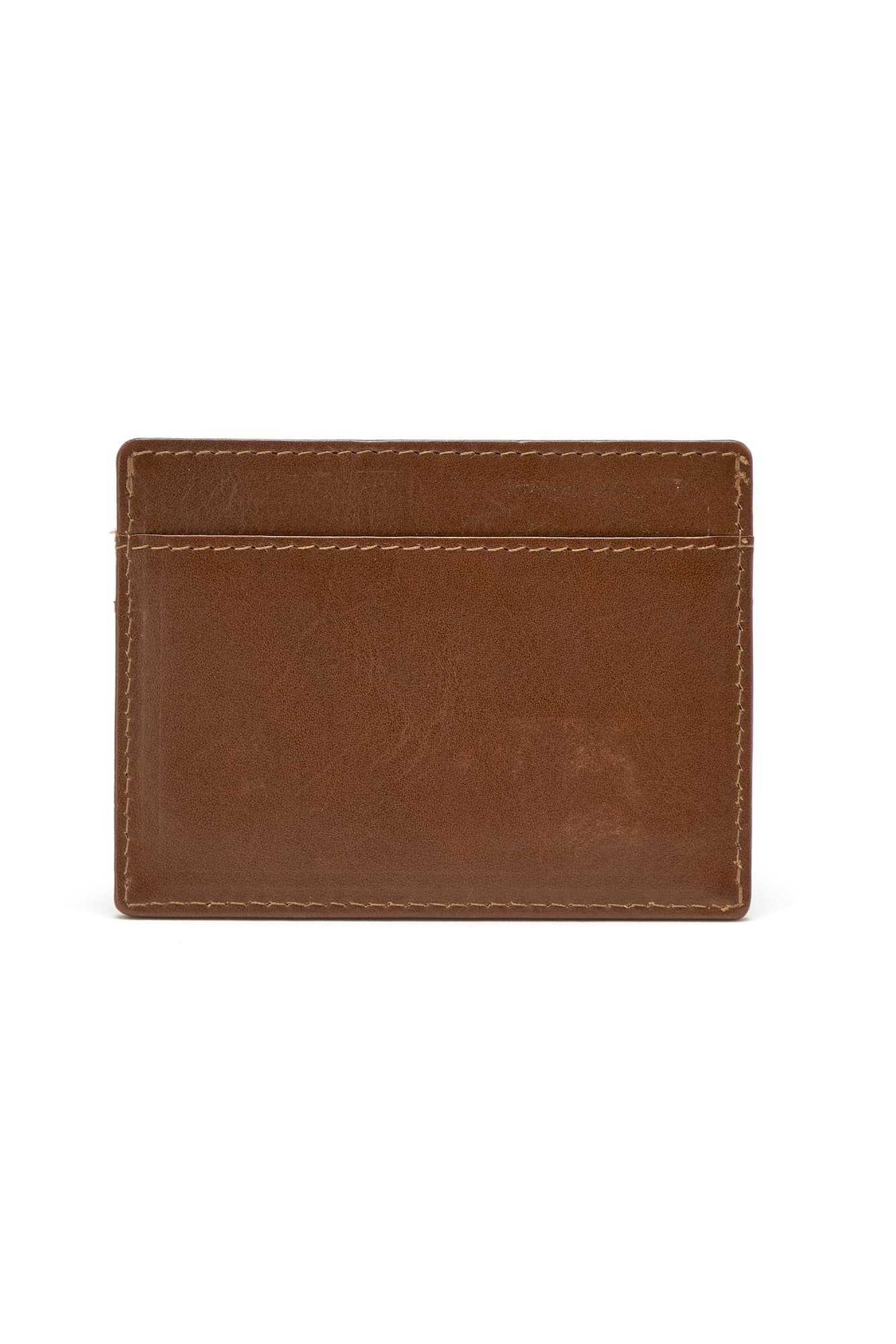 Leather Line Cardholder – bilde 2