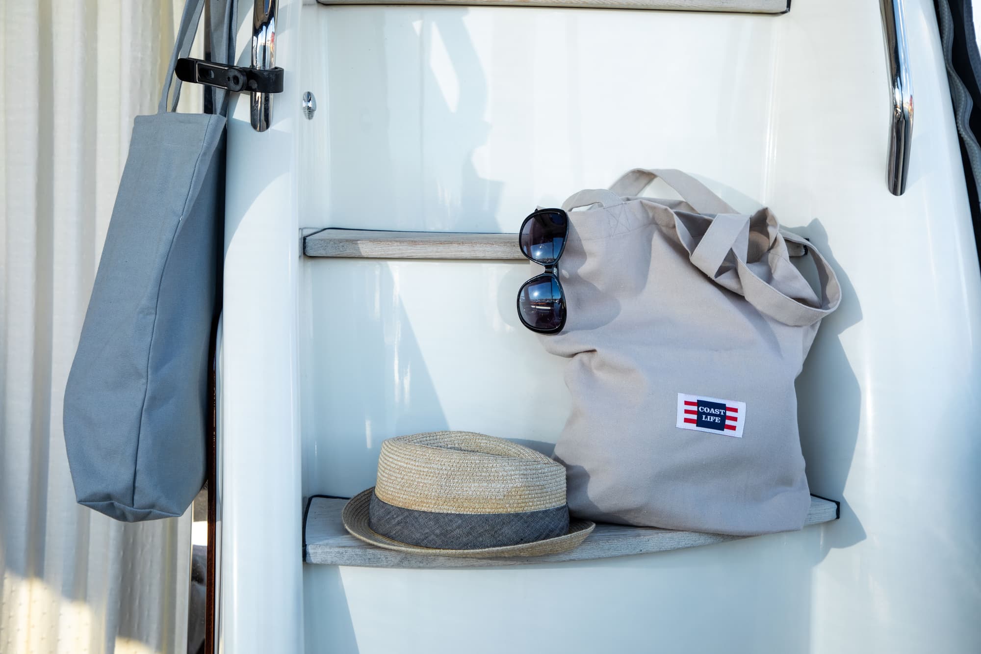 Veske Coast Life – bilde 4