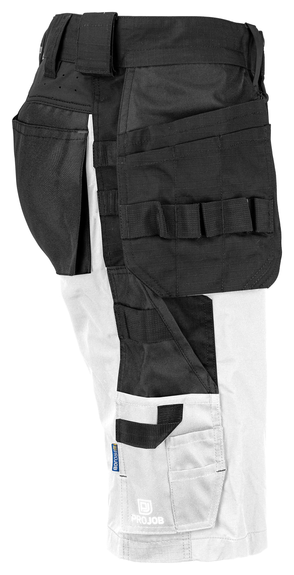 5562 Shorts Stretch – bilde 2