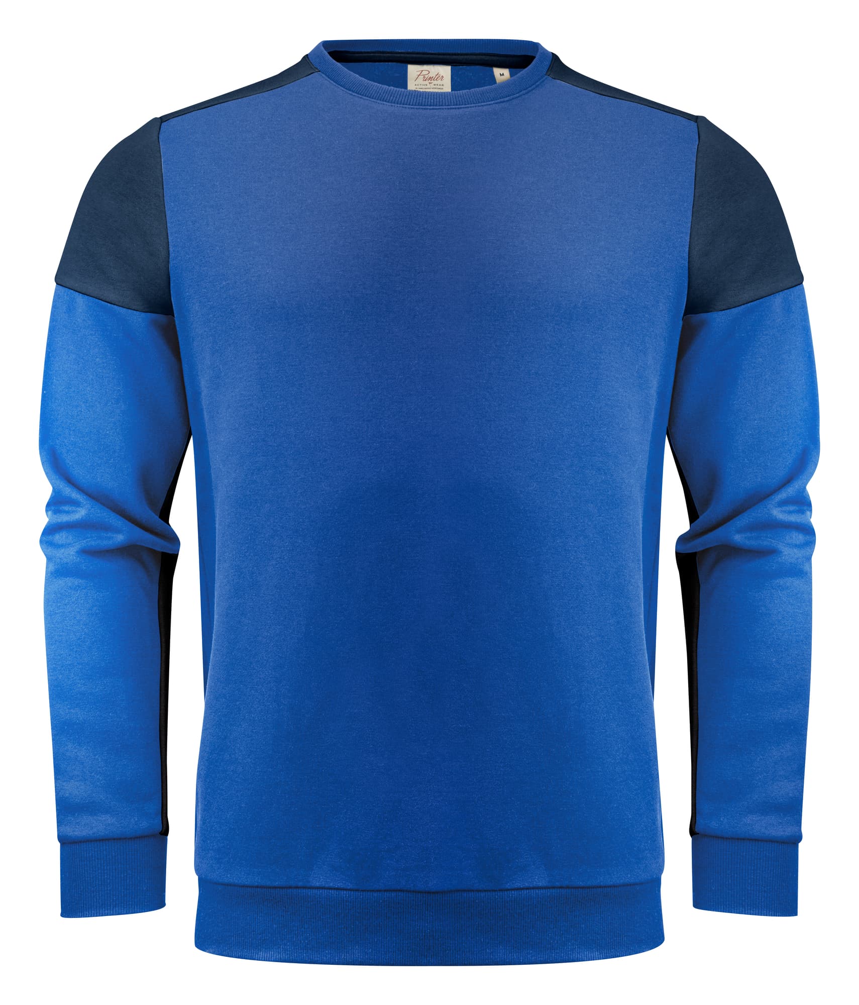 Prime Crewneck – bilde 1