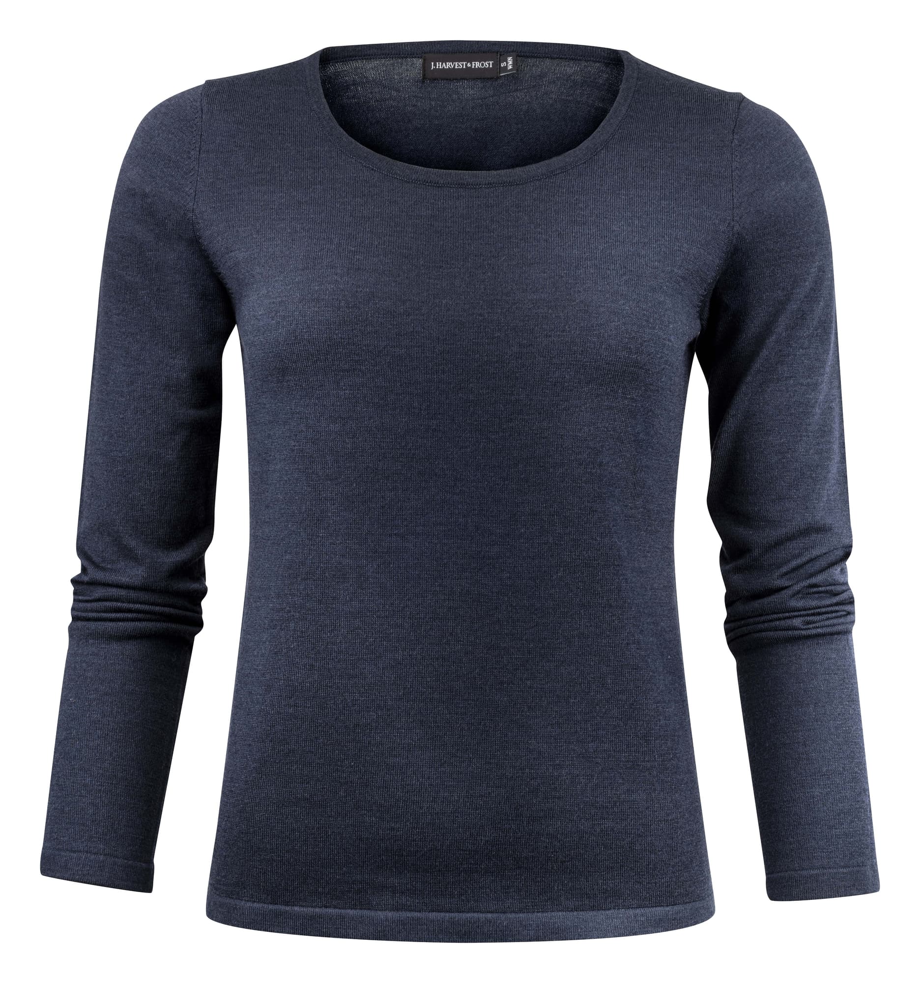 Merino U Woman – bilde 1