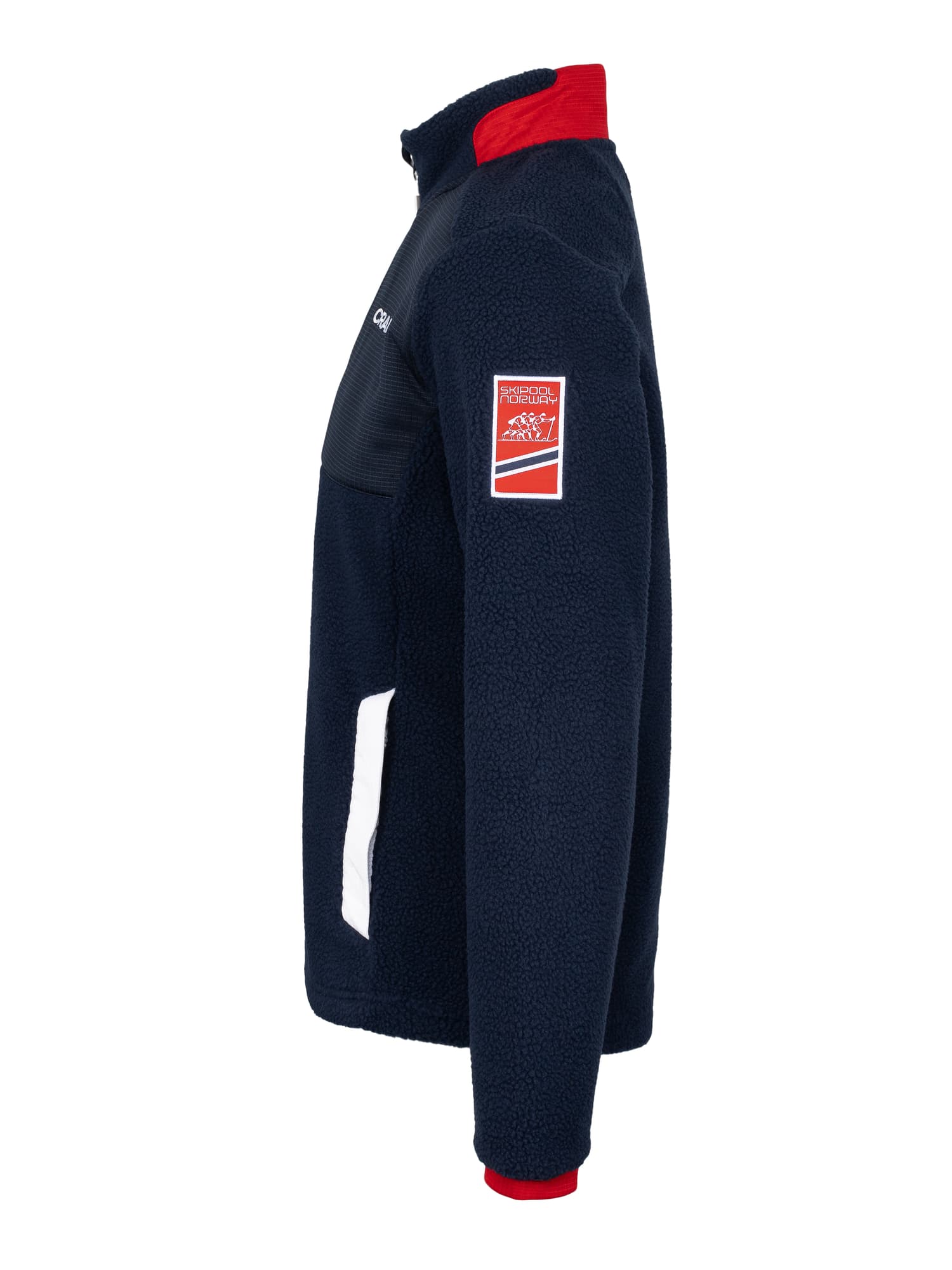 Craft Skipool Fleece W – bilde 3
