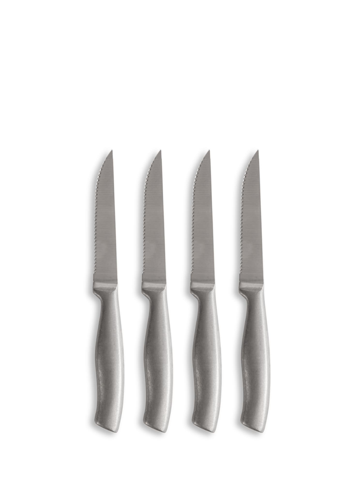 Fredde BBQ Kniver, 4-pk – bilde 1