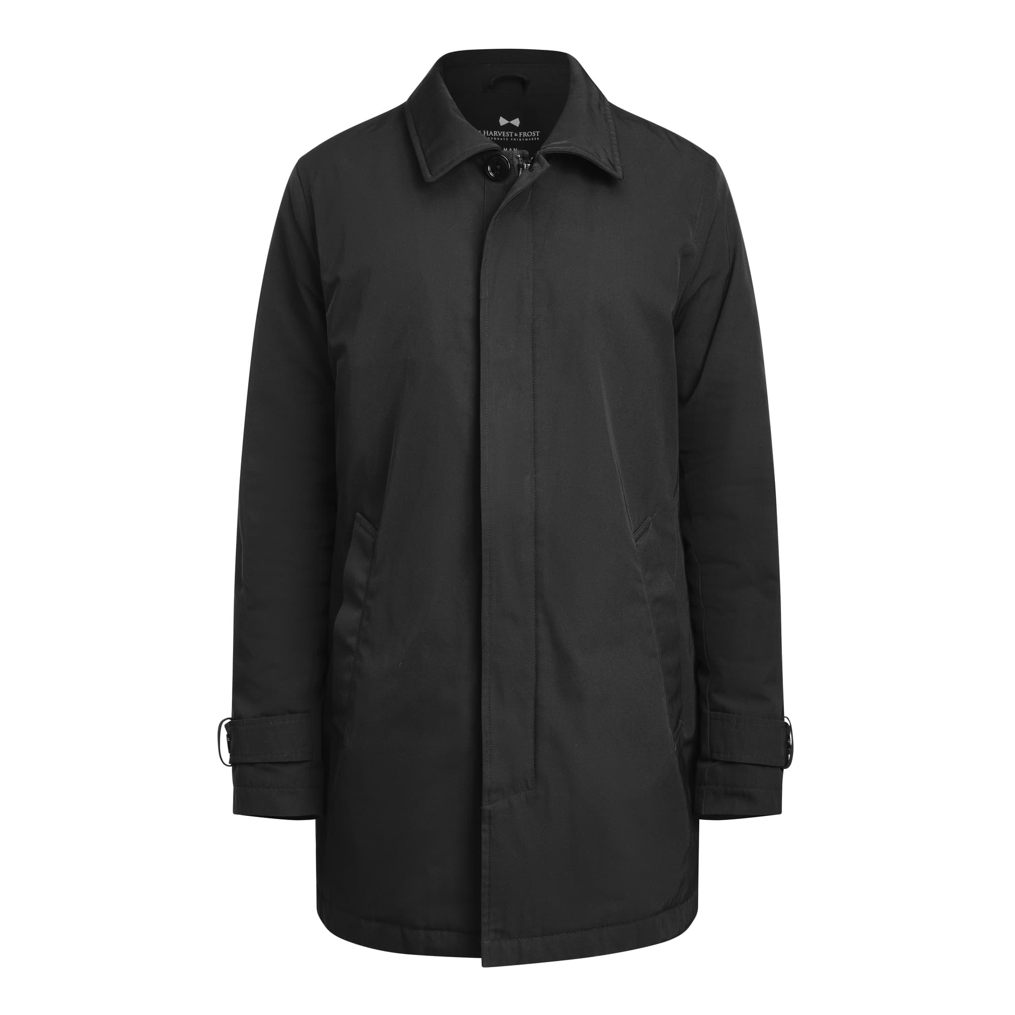 The Car Coat – bilde 1