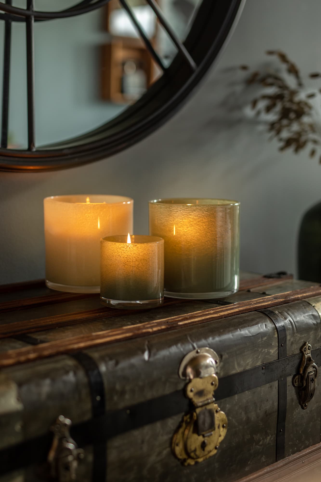 Glasslykt, Large – bilde 5