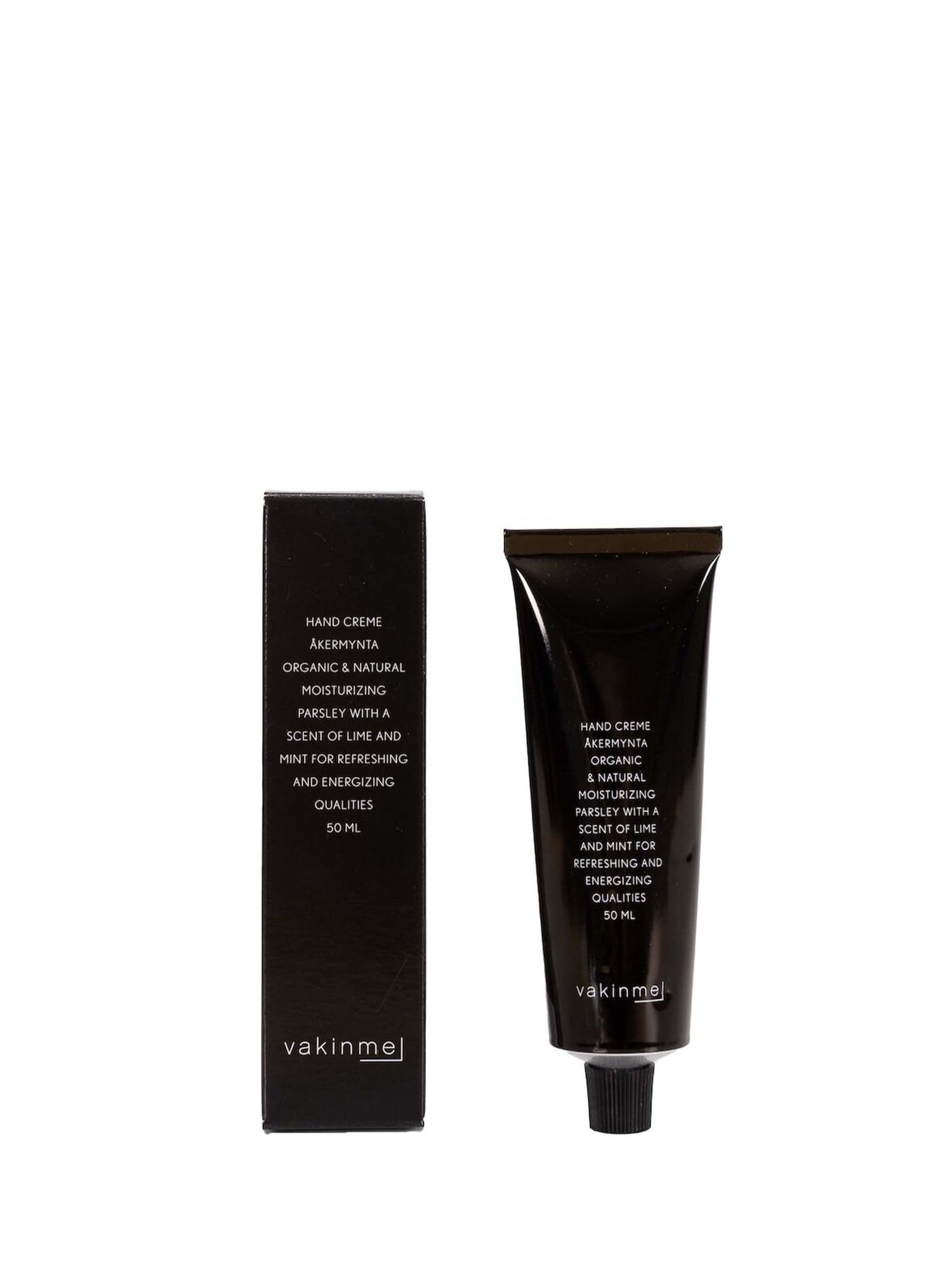 Håndkrem Åkermynta 50ml – bilde 1