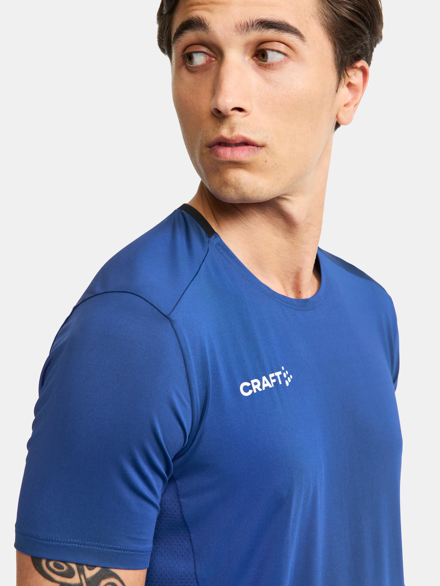 Extend Jersey M – bilde 4