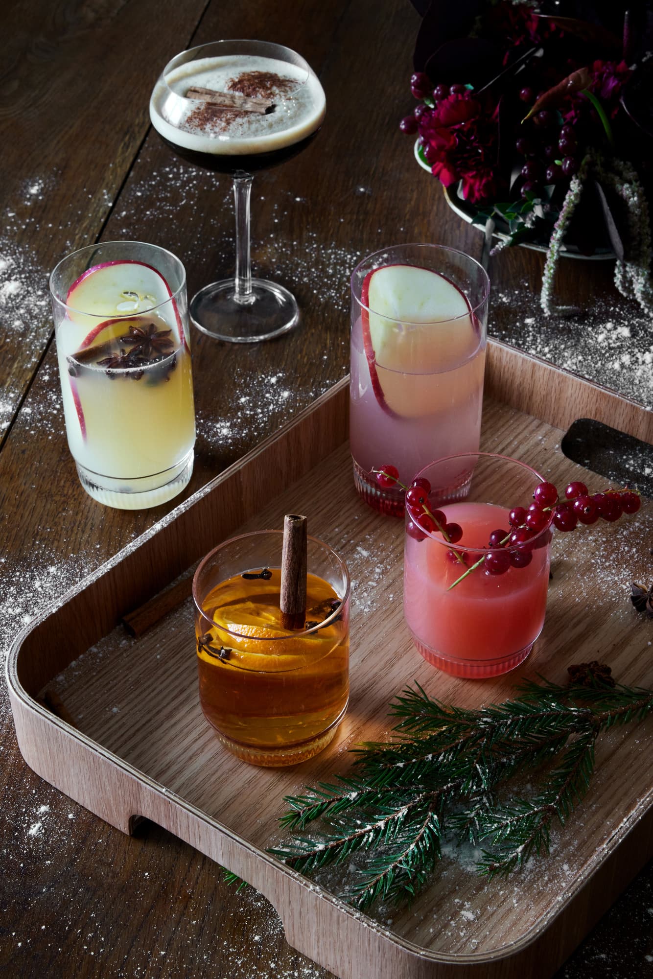 Saga Tumbler Høy, 2-pk. – bilde 5