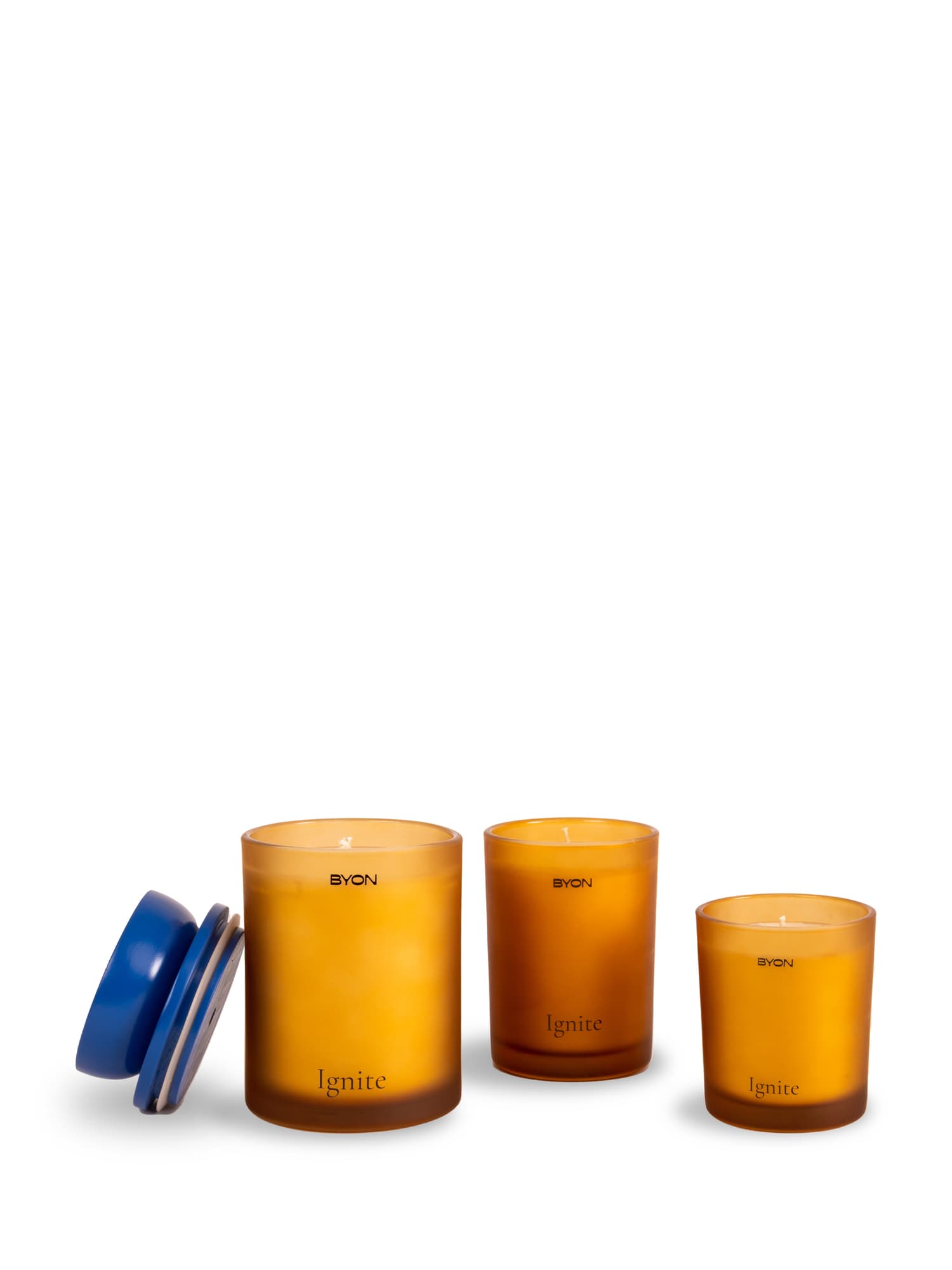 Duftlys Ignite 45 timer – bilde 2