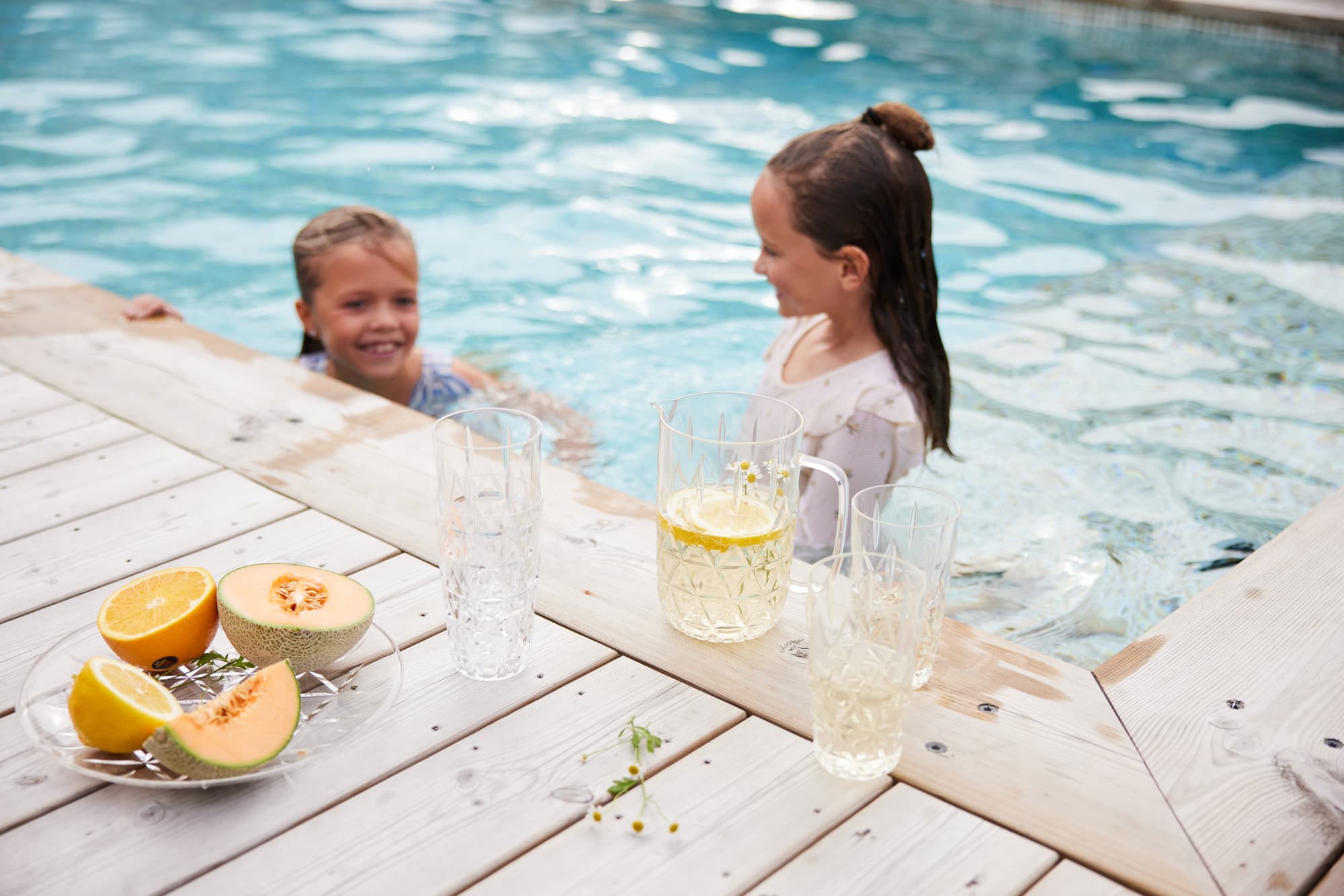 Piknik Juni Tallerken, 2-pk. – bilde 5