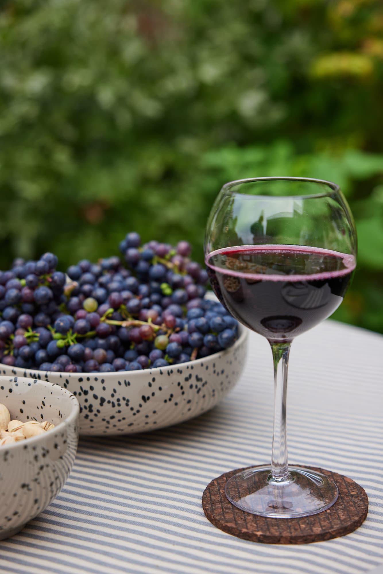 Saga vinglass 2-pk. – bilde 5