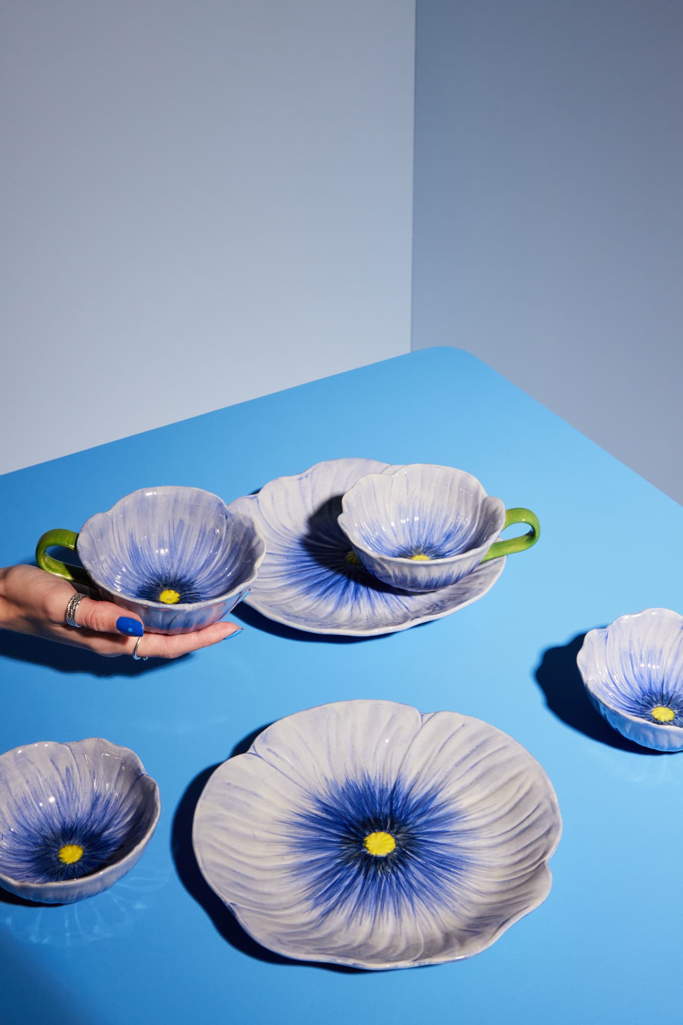 Kopp Poppy – bilde 4