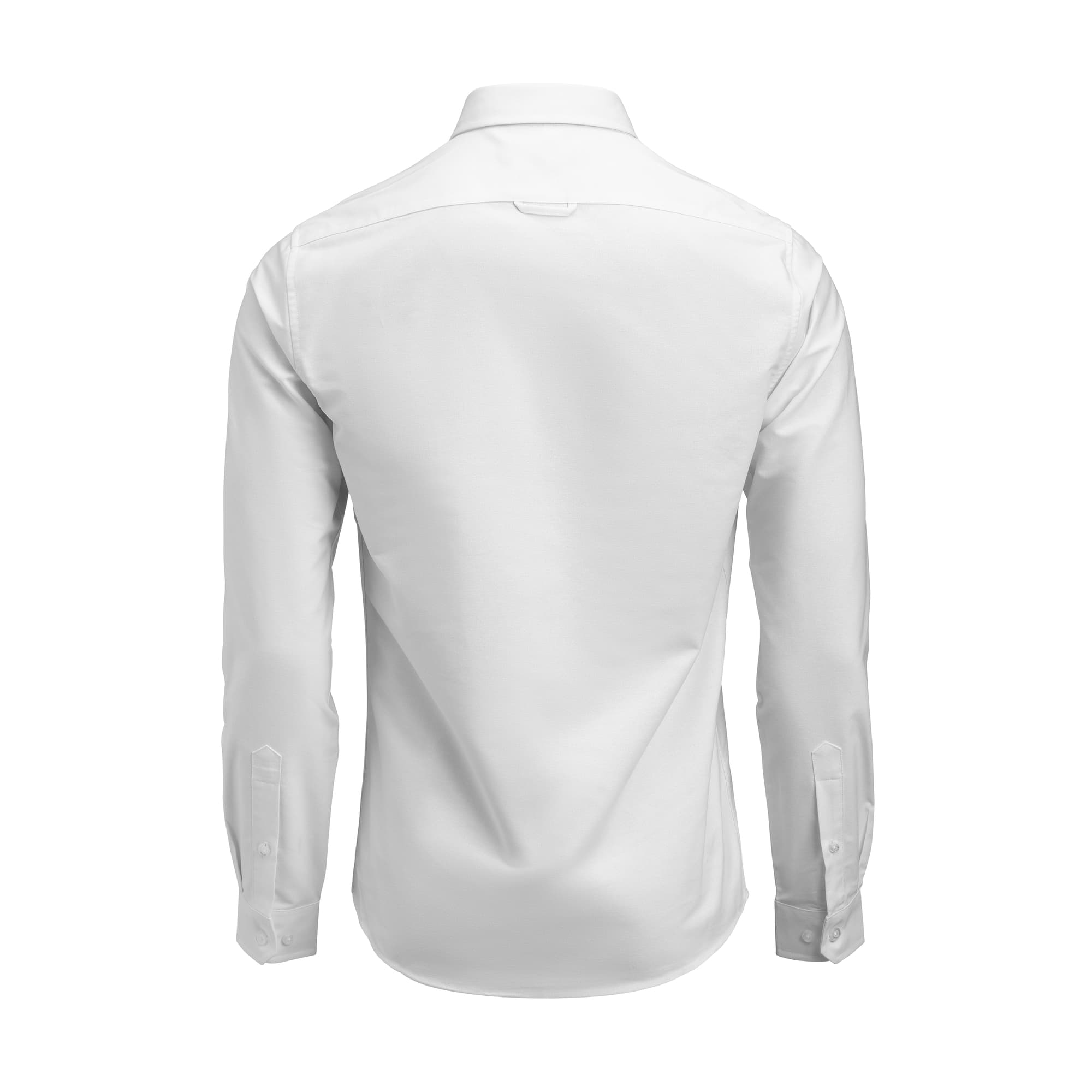 Allen Oxford – bilde 2