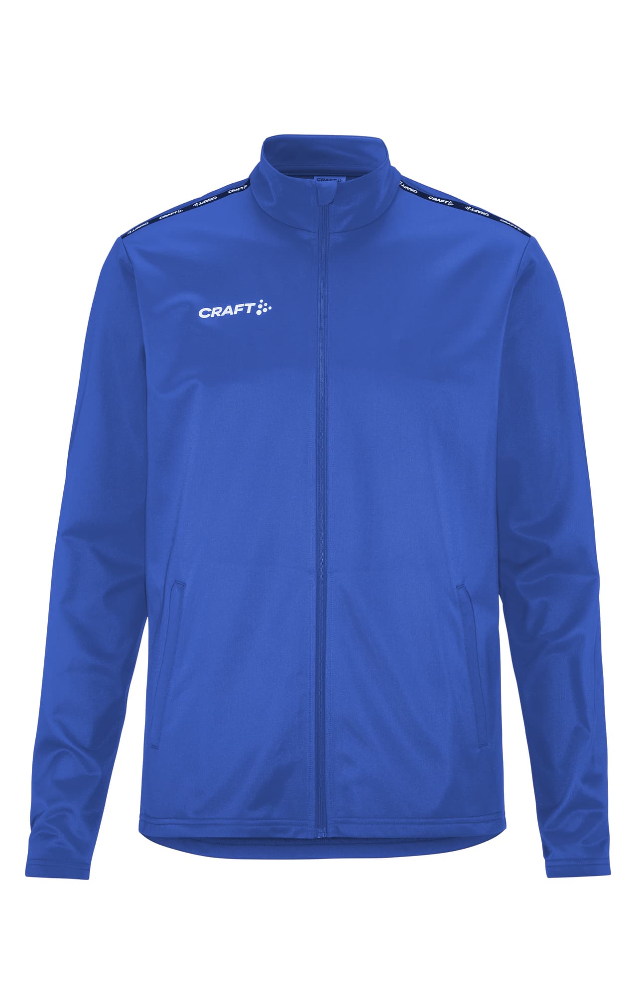 Squad Go Fz Jacket M – bilde 3