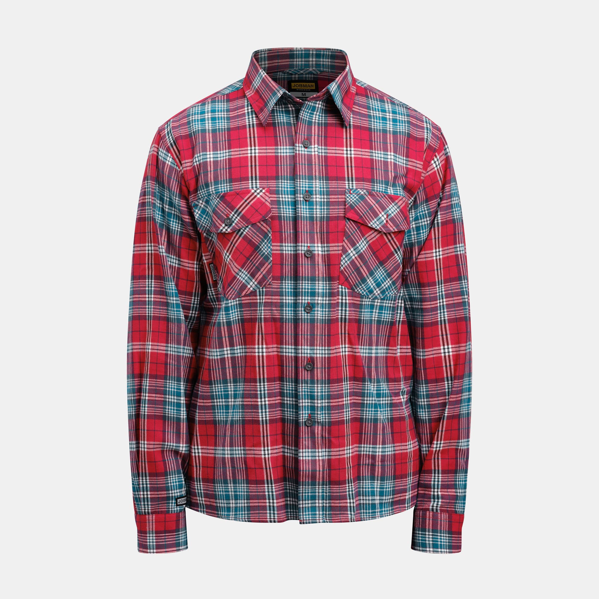 Worker Shirt – bilde 1