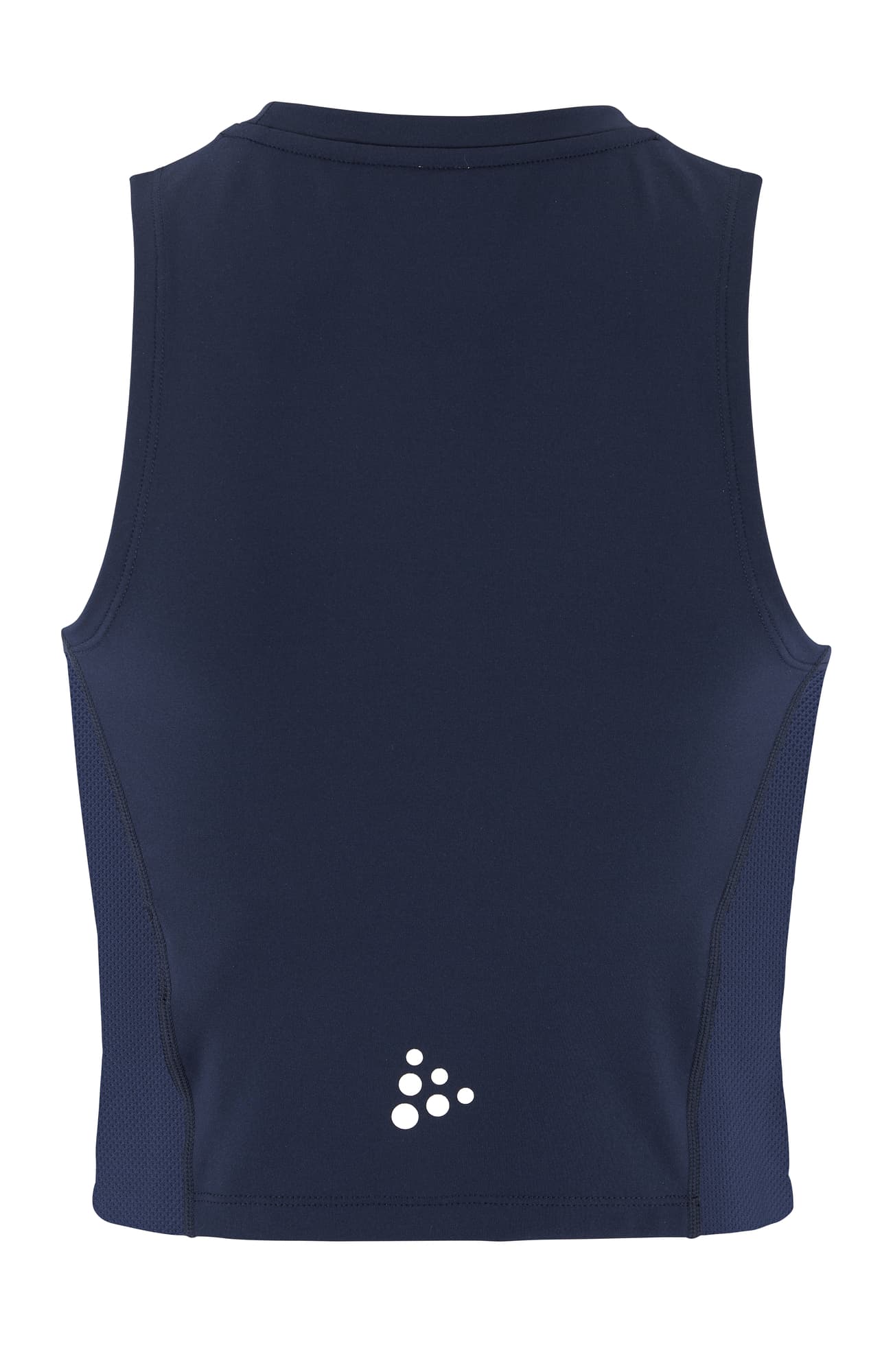 Rush 2.0 Crop Singlet W – bilde 2