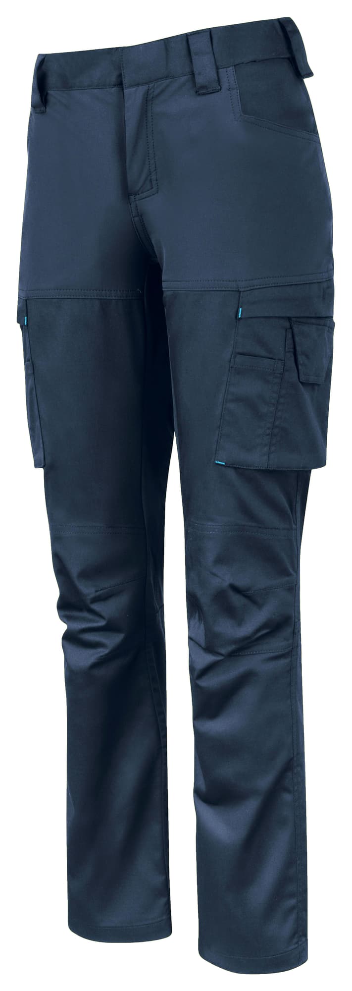 2553 Servicebukse Stretch Dame – bilde 3