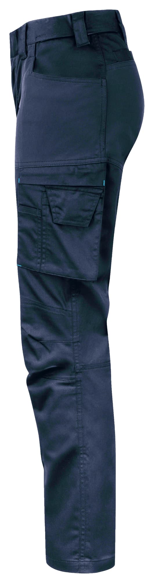 2553 Servicebukse Stretch Dame – bilde 5