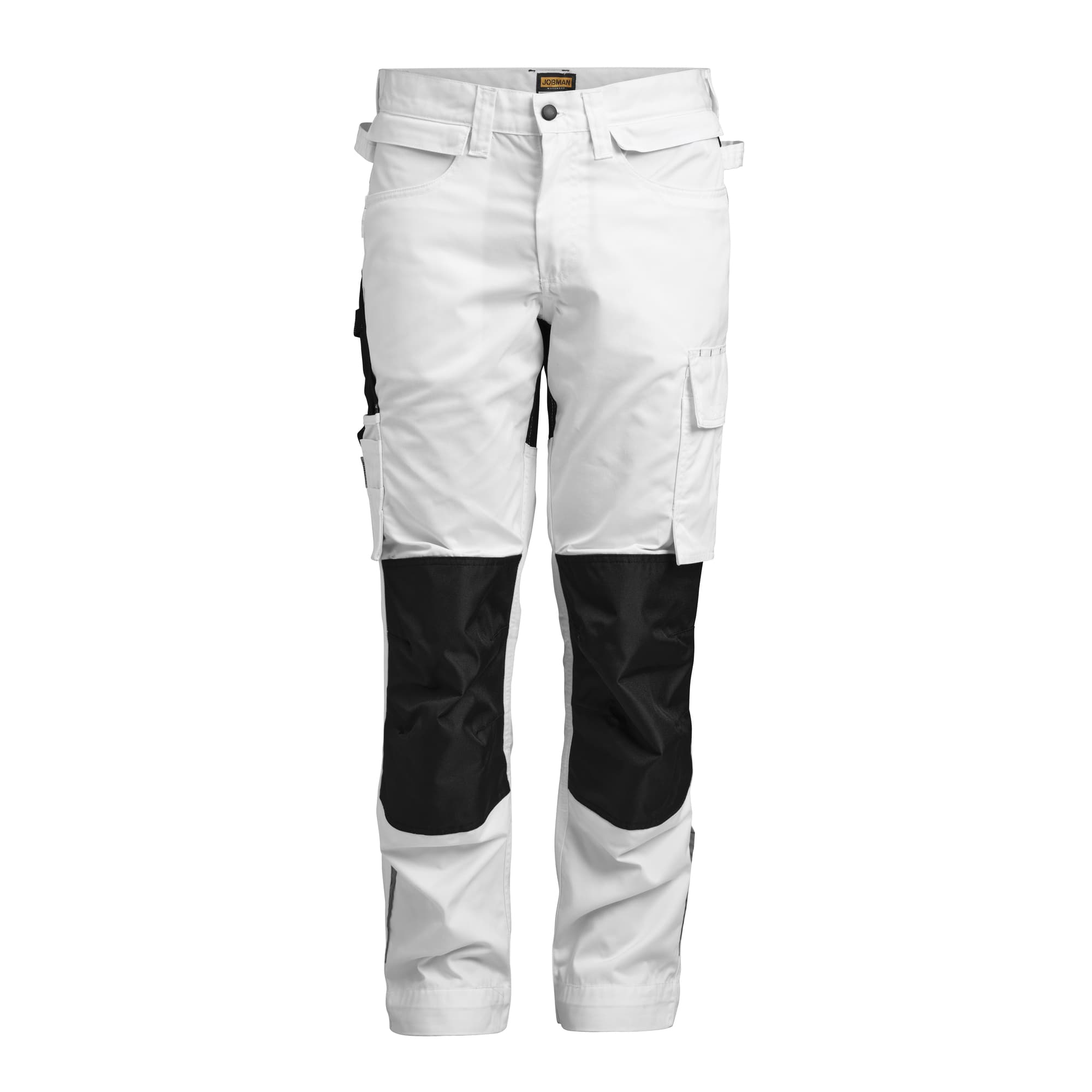 Craftman trousers stretch – bilde 5