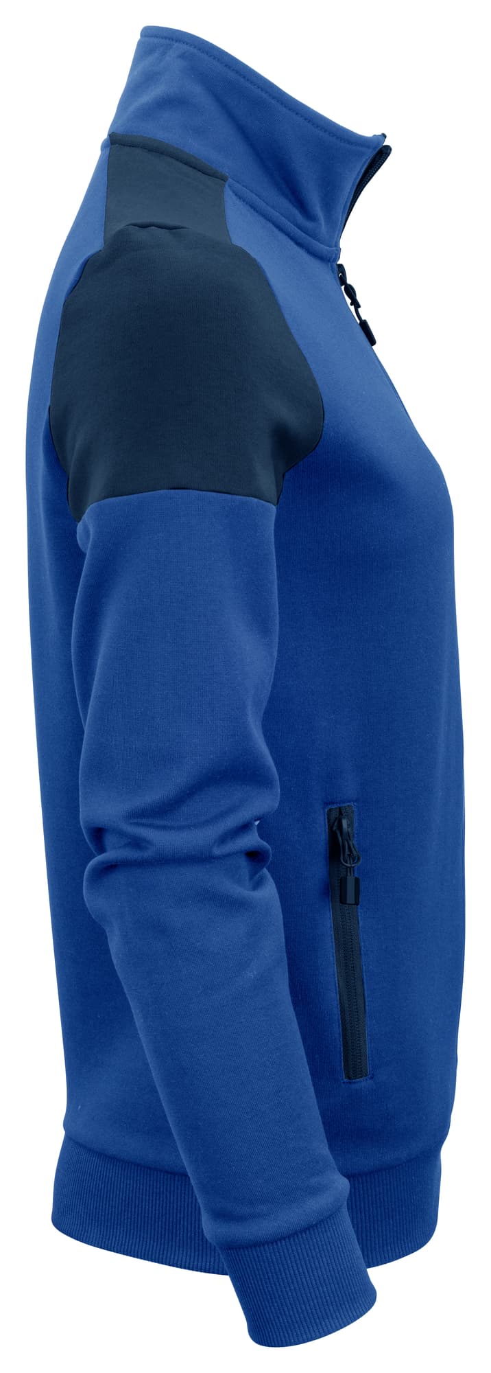 Prime Sweatshirt Jkt Lady – bilde 4