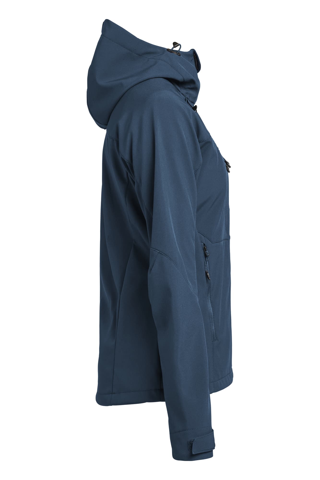 TXlite Softshell Jacket Women – bilde 4