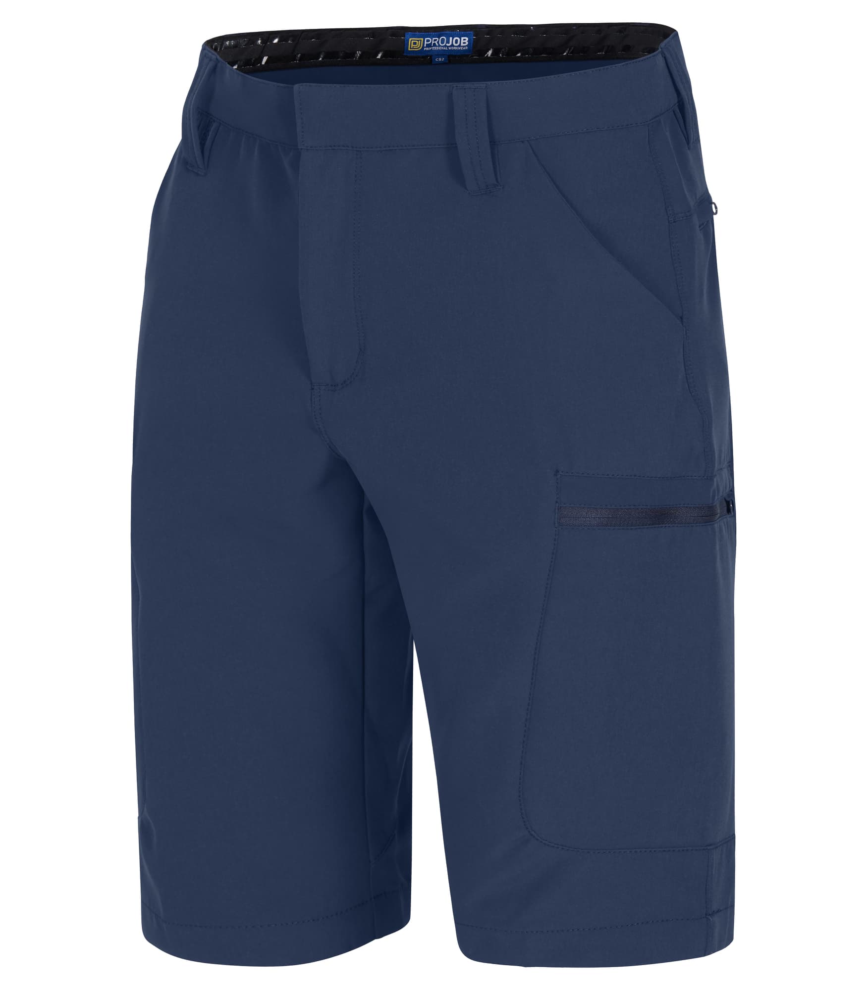 2560 Shorts Stretch – bilde 5