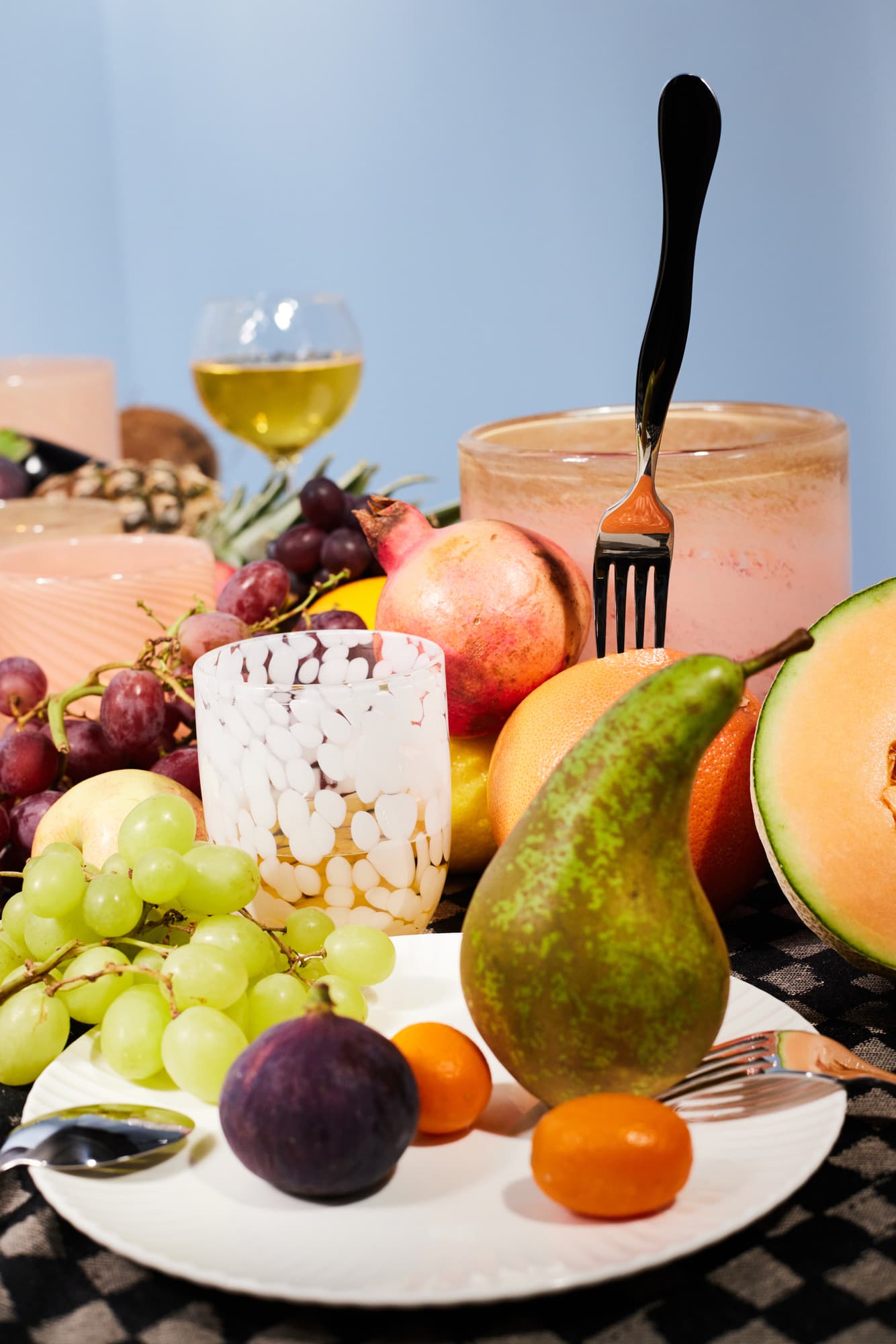 Glass Messy, 2-pk. – bilde 5