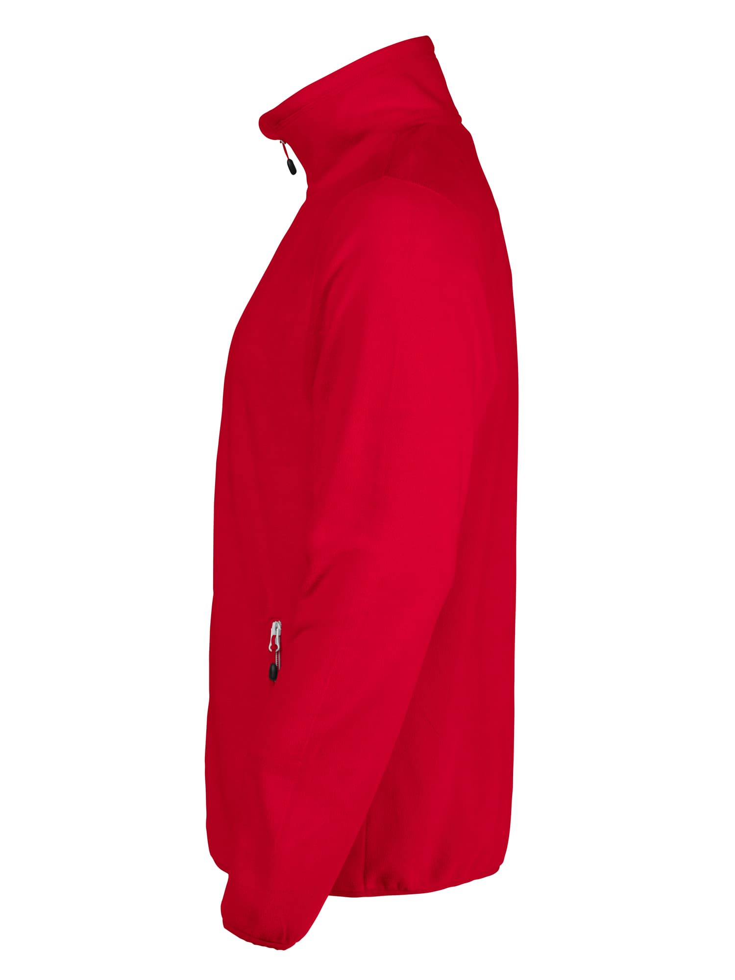 Twohand fleece jacket – bilde 4