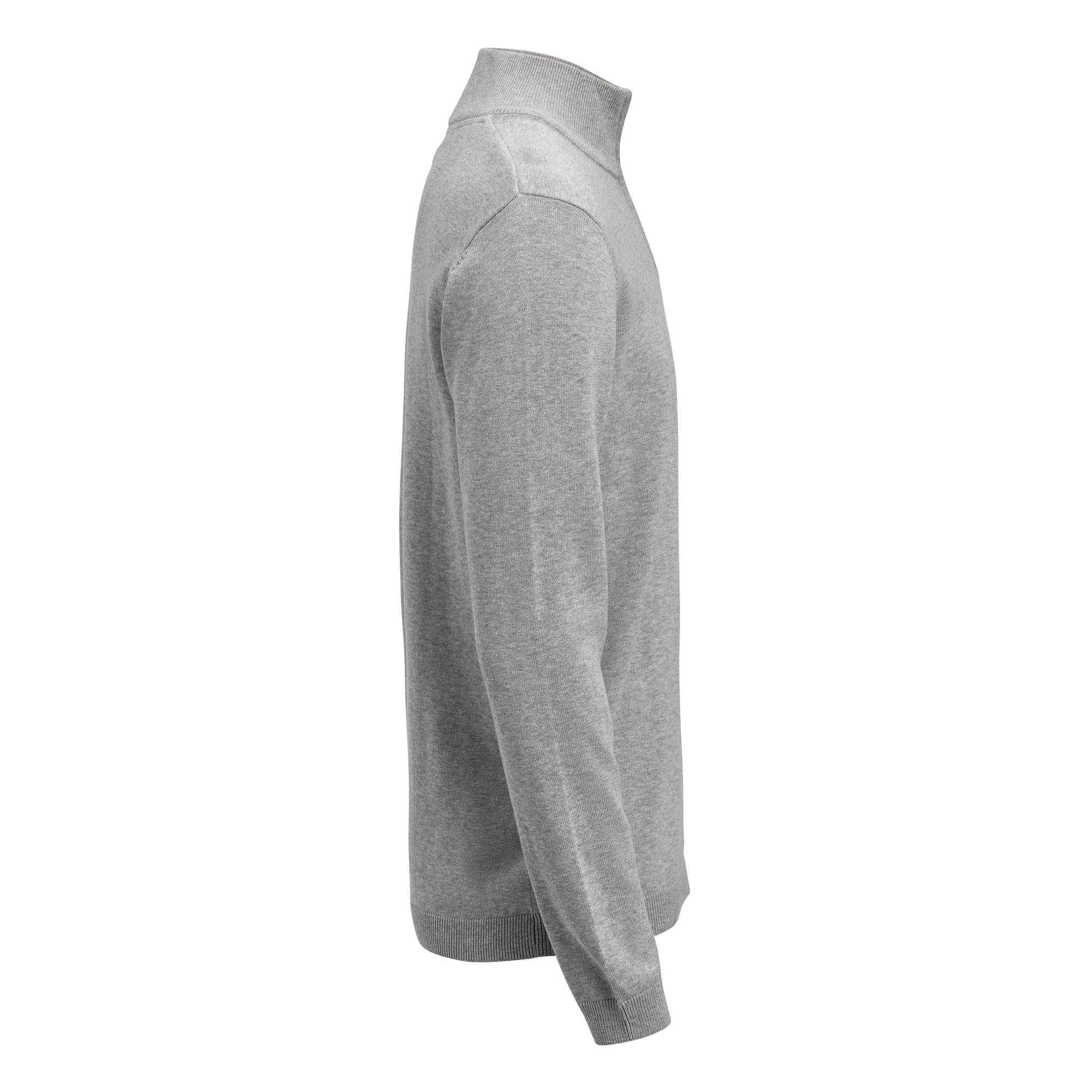 Ashland Halfzip – bilde 4