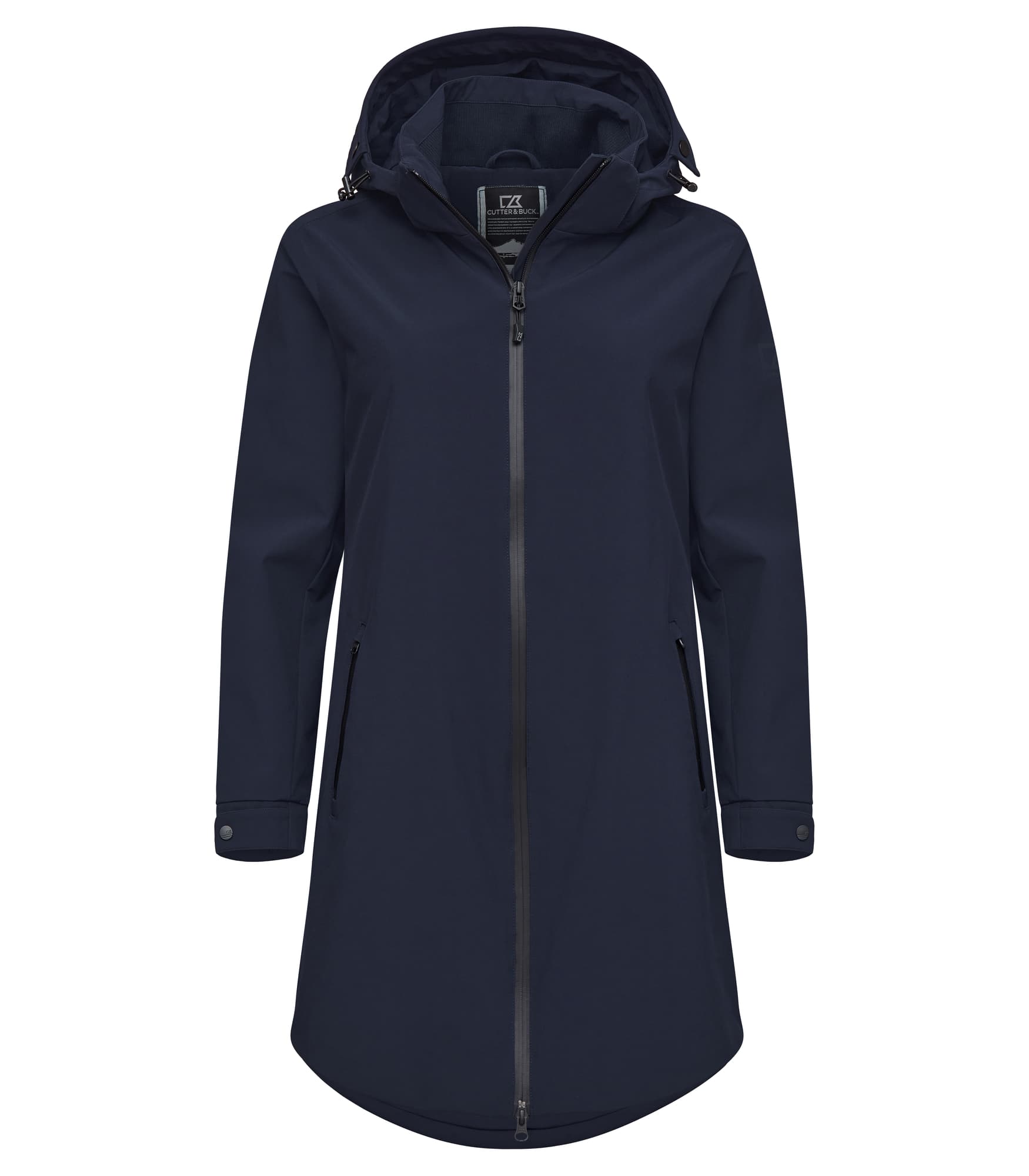 Wedderburn Jacket Ladies – bilde 1
