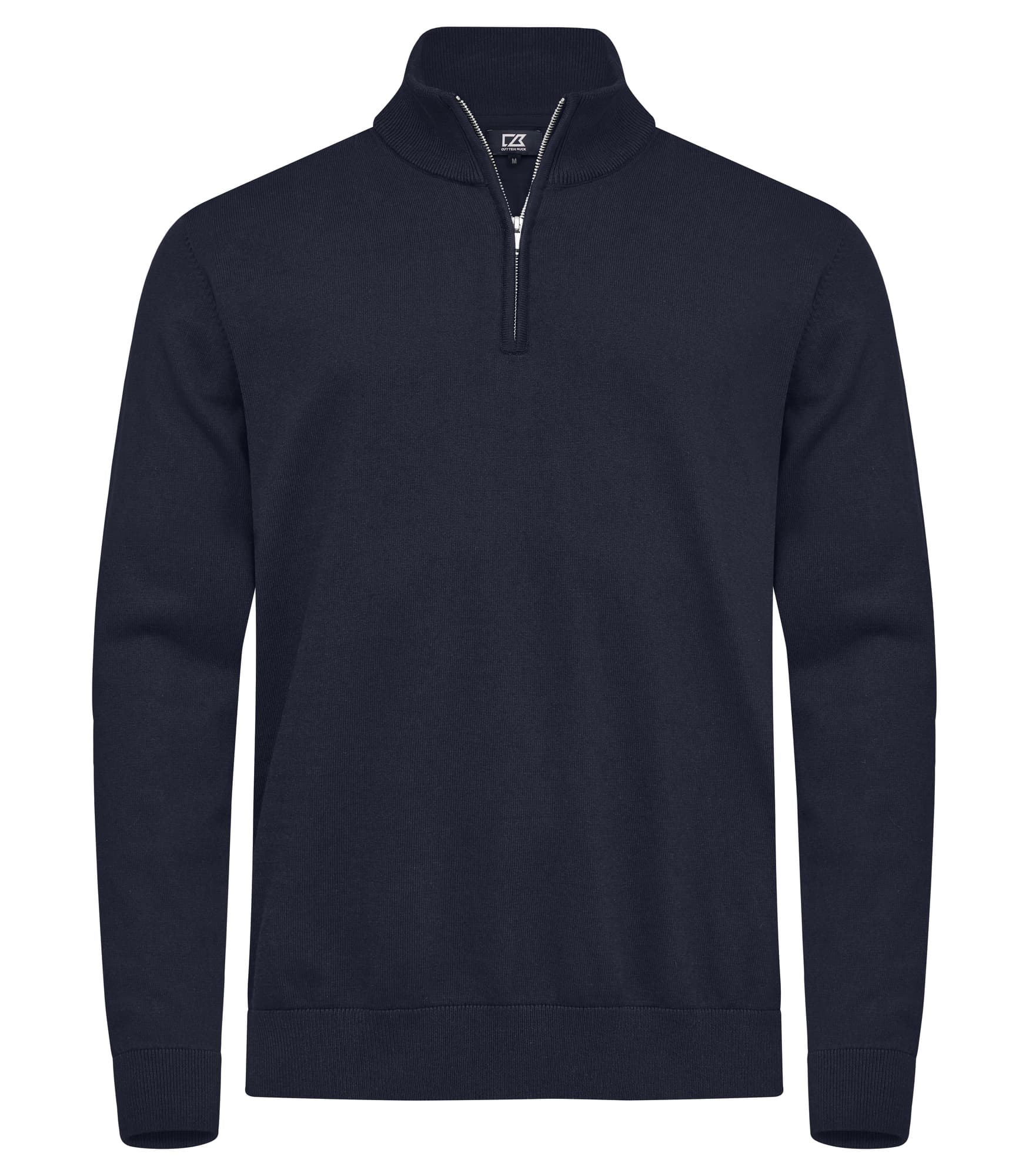 Oakville Half Zip Sweater Men – bilde 1