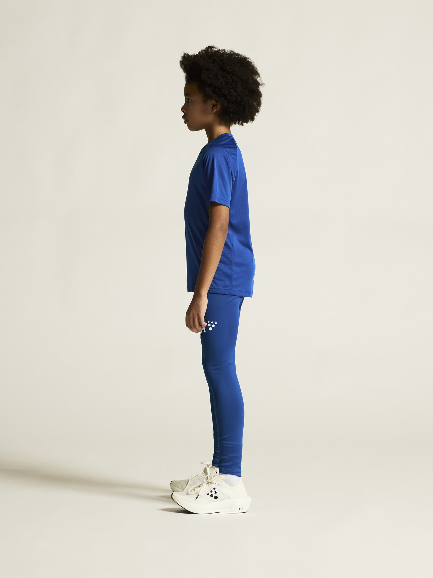 Rush 2.0 Ss Tee Jr – bilde 5