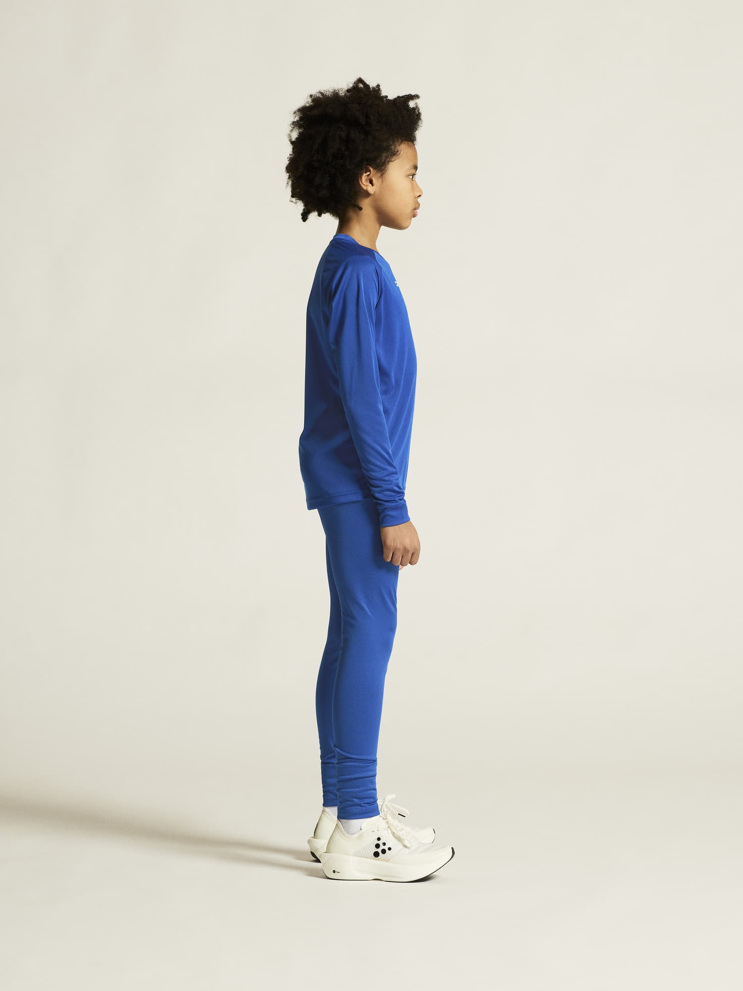 Rush 2.0 Ls Tee Jr – bilde 5