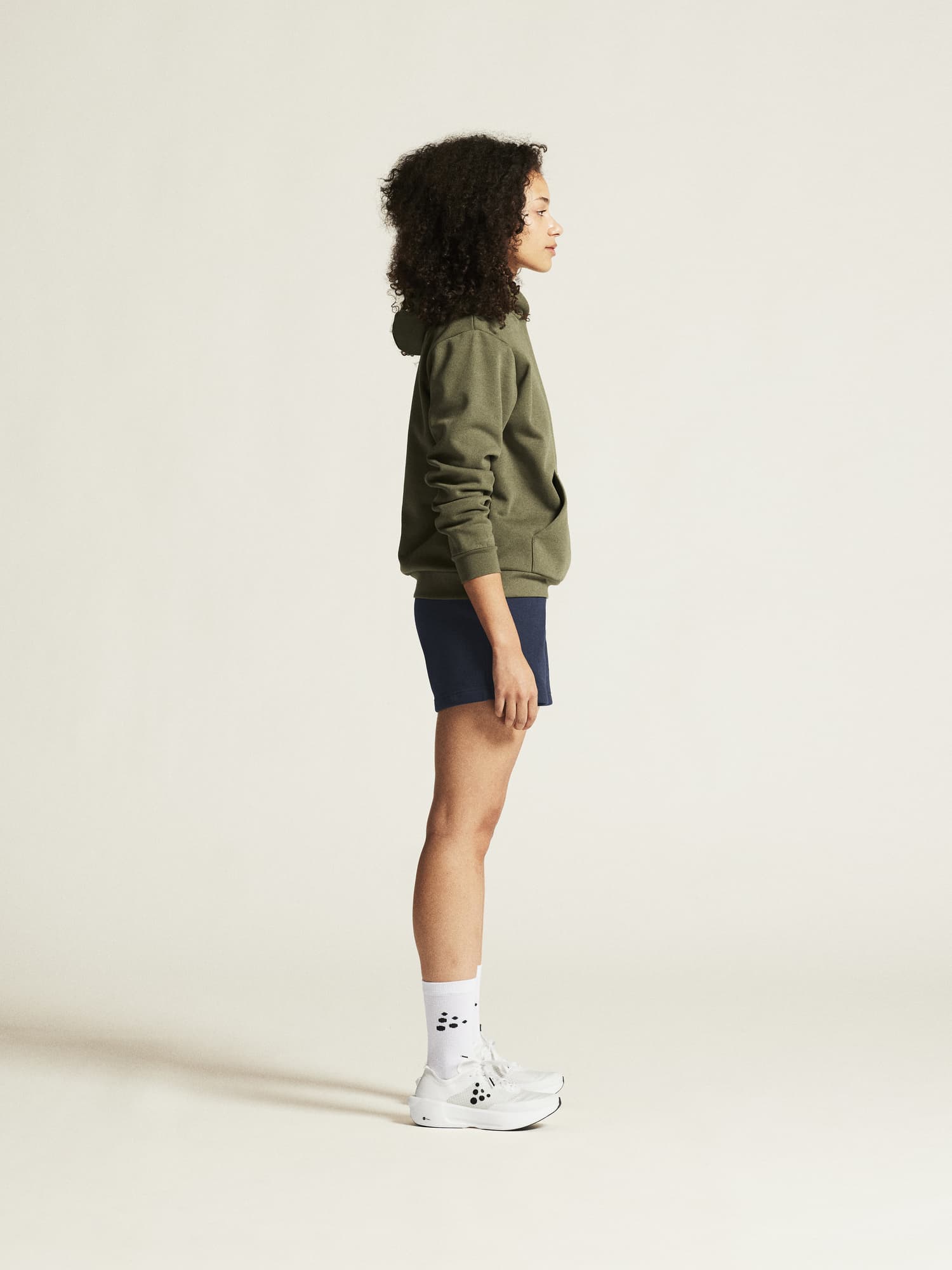 Community 2.0 Shorts W – bilde 3