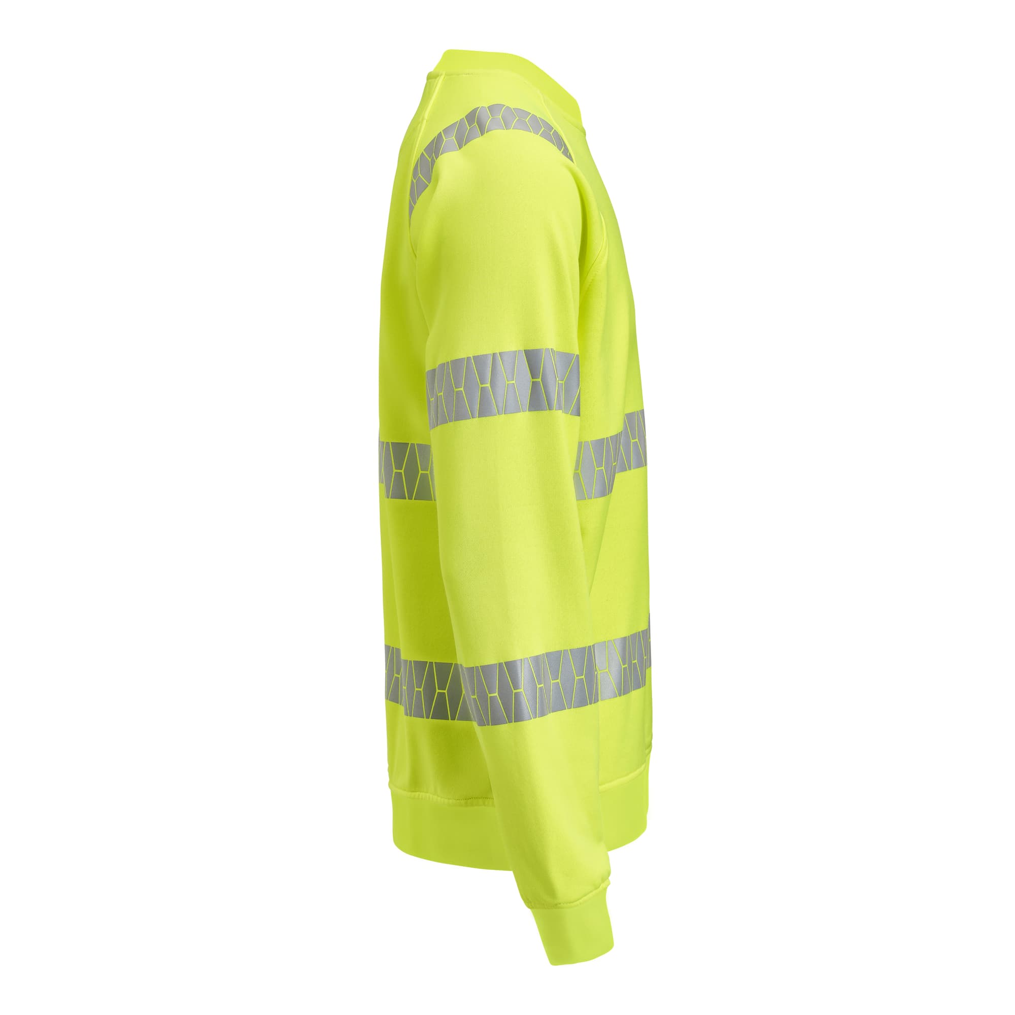 Sweatshirt Hi-Vis – bilde 2