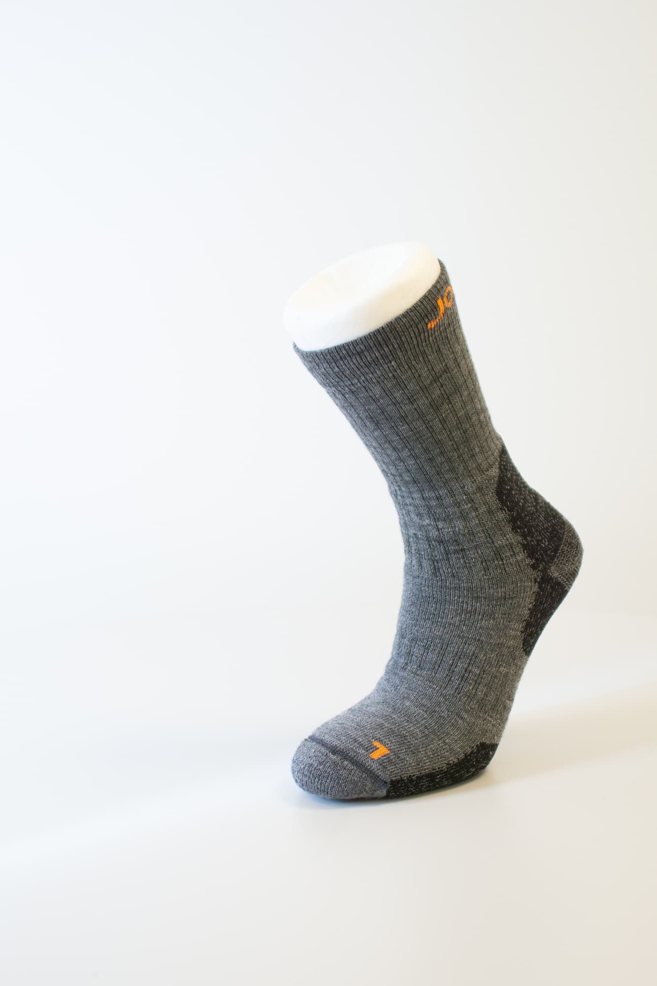 Merino Sock Heavy – bilde 5
