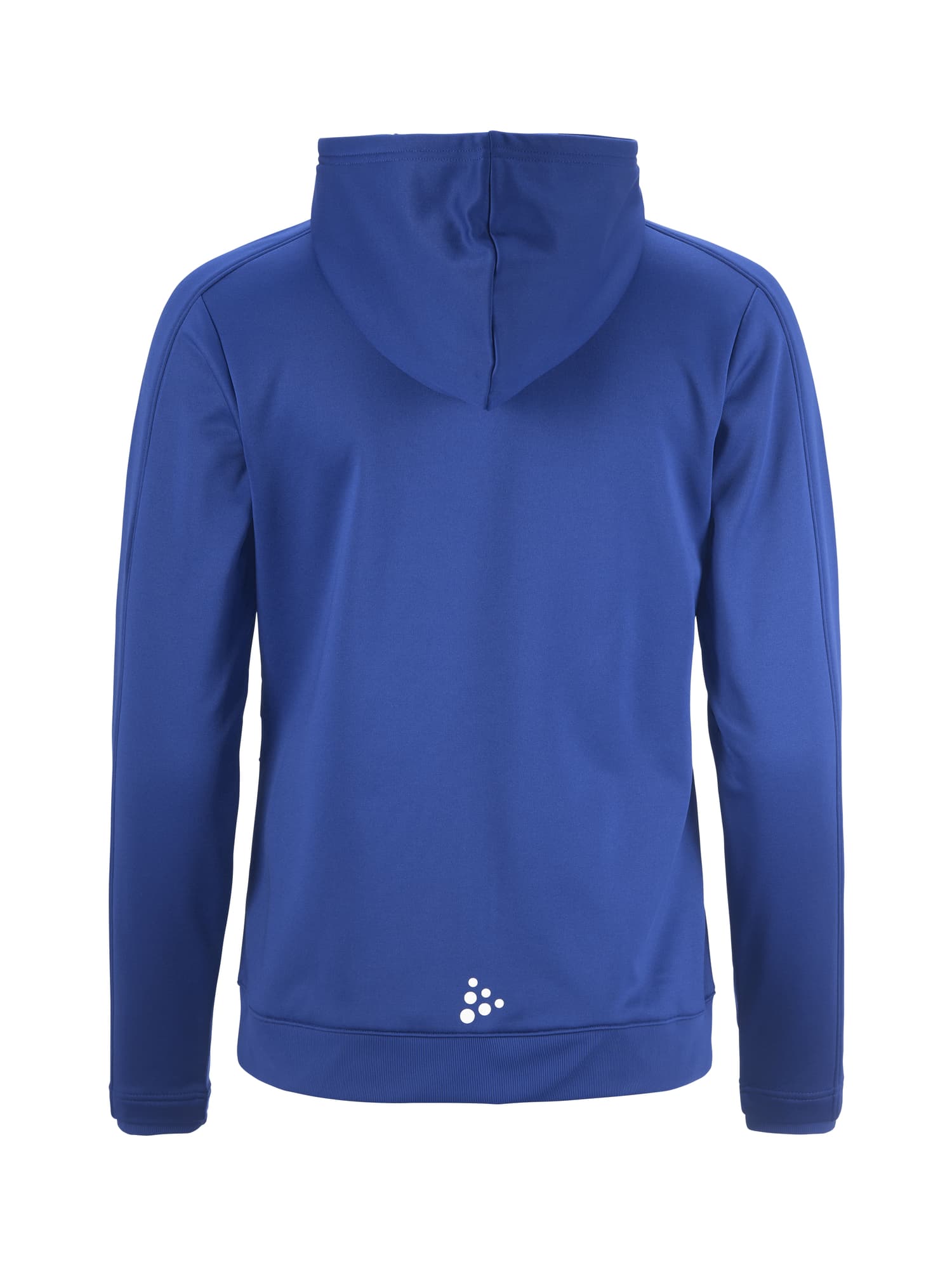 Evolve 2.0 Brushed Hood Jacket W – bilde 2