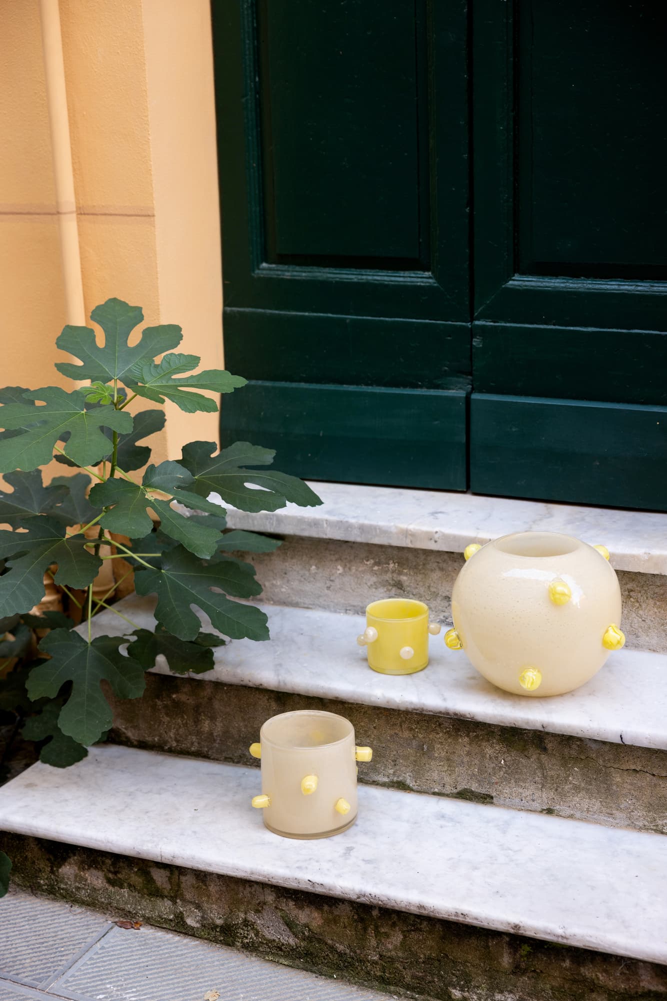 Vase Arlo – bilde 3