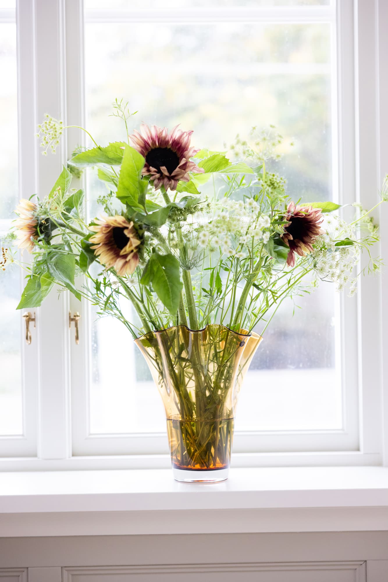 Viva Vase, Stor