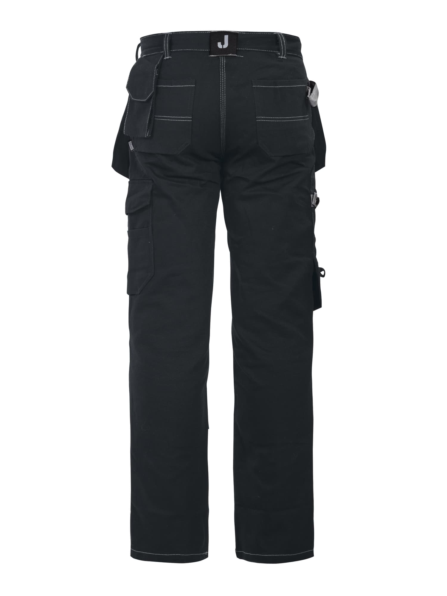 Ladies Trousers With Holster – bilde 2