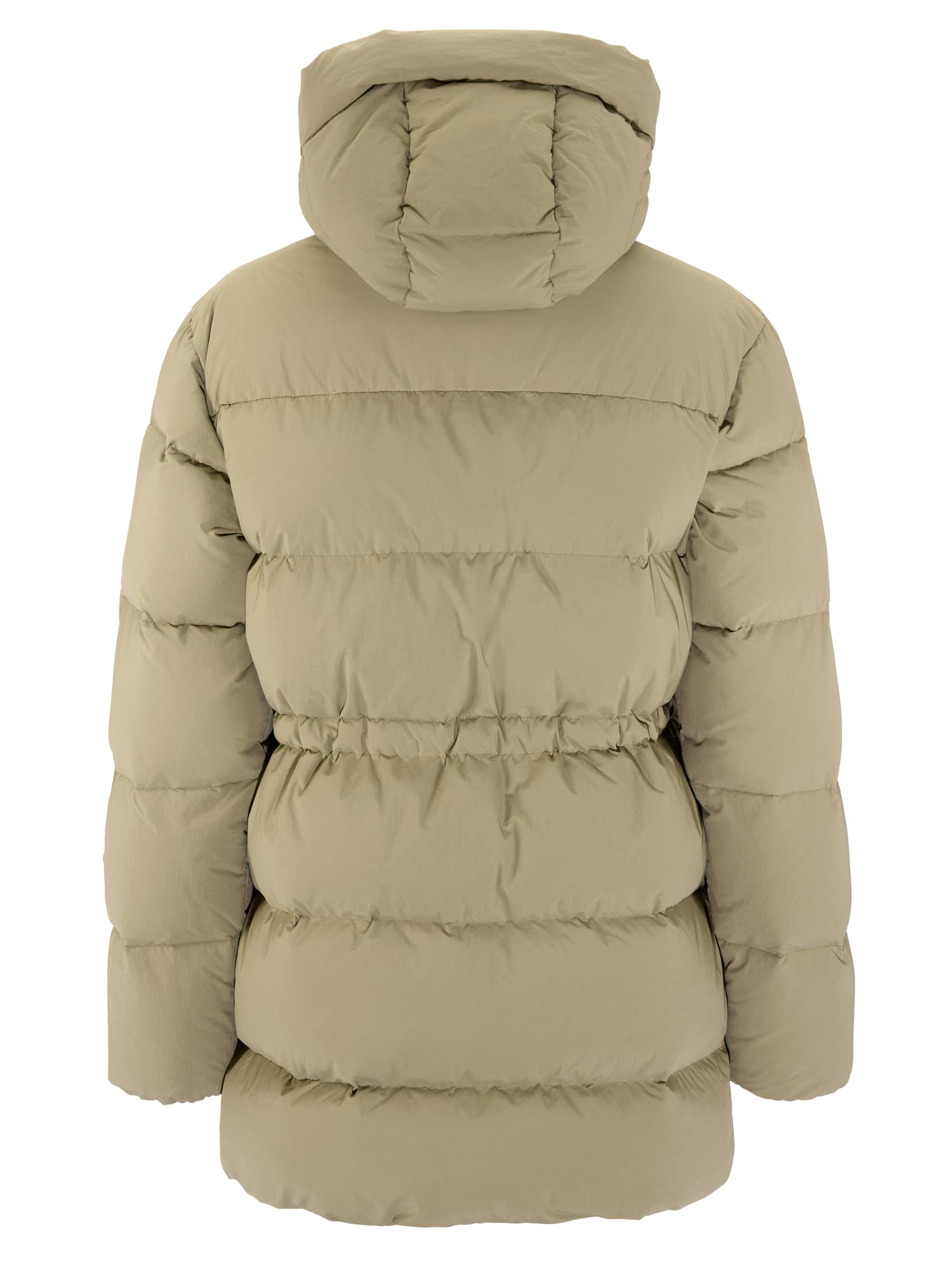 Urban Down Puffer Jacket W – bilde 5