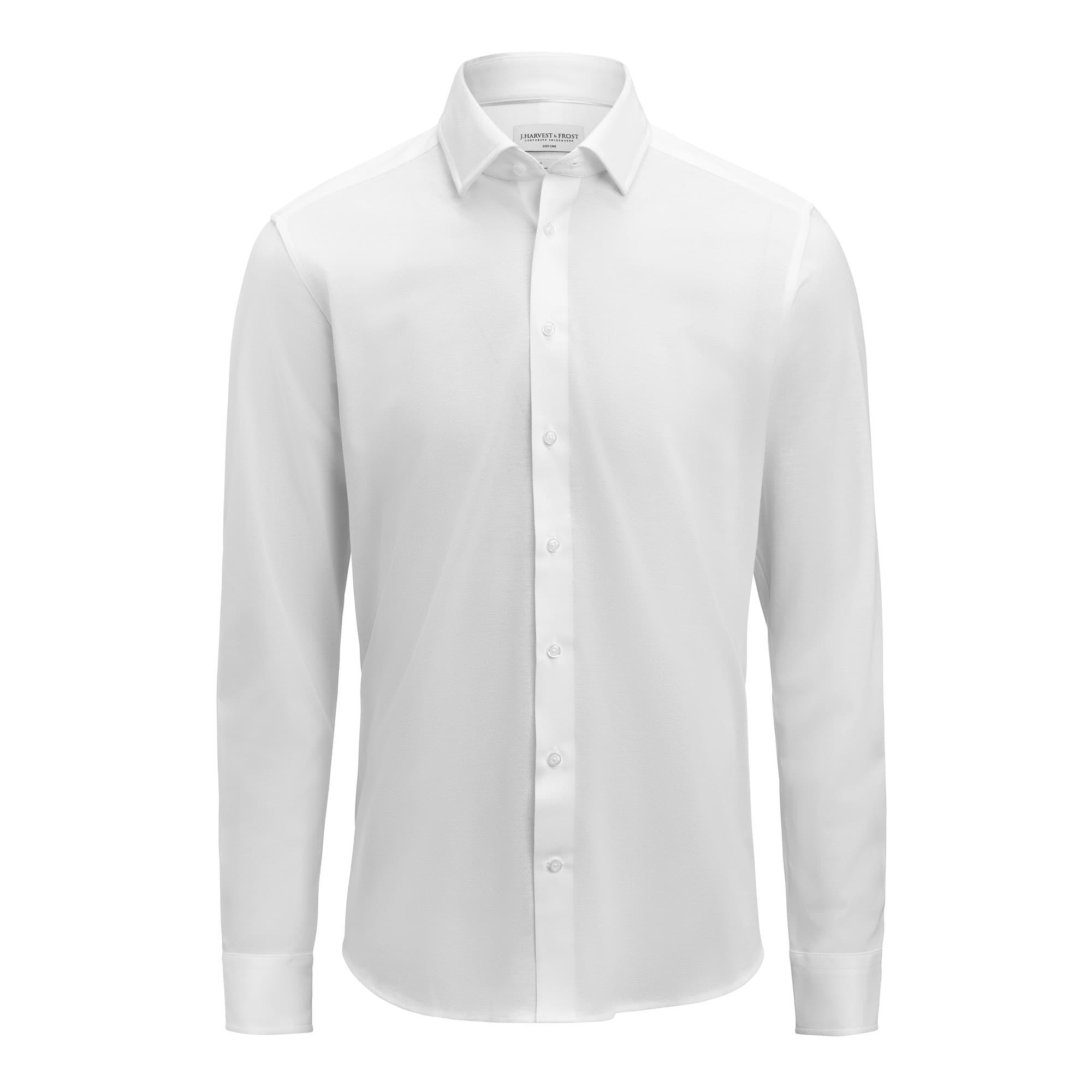 IB135 Pique Knit Slim – bilde 1